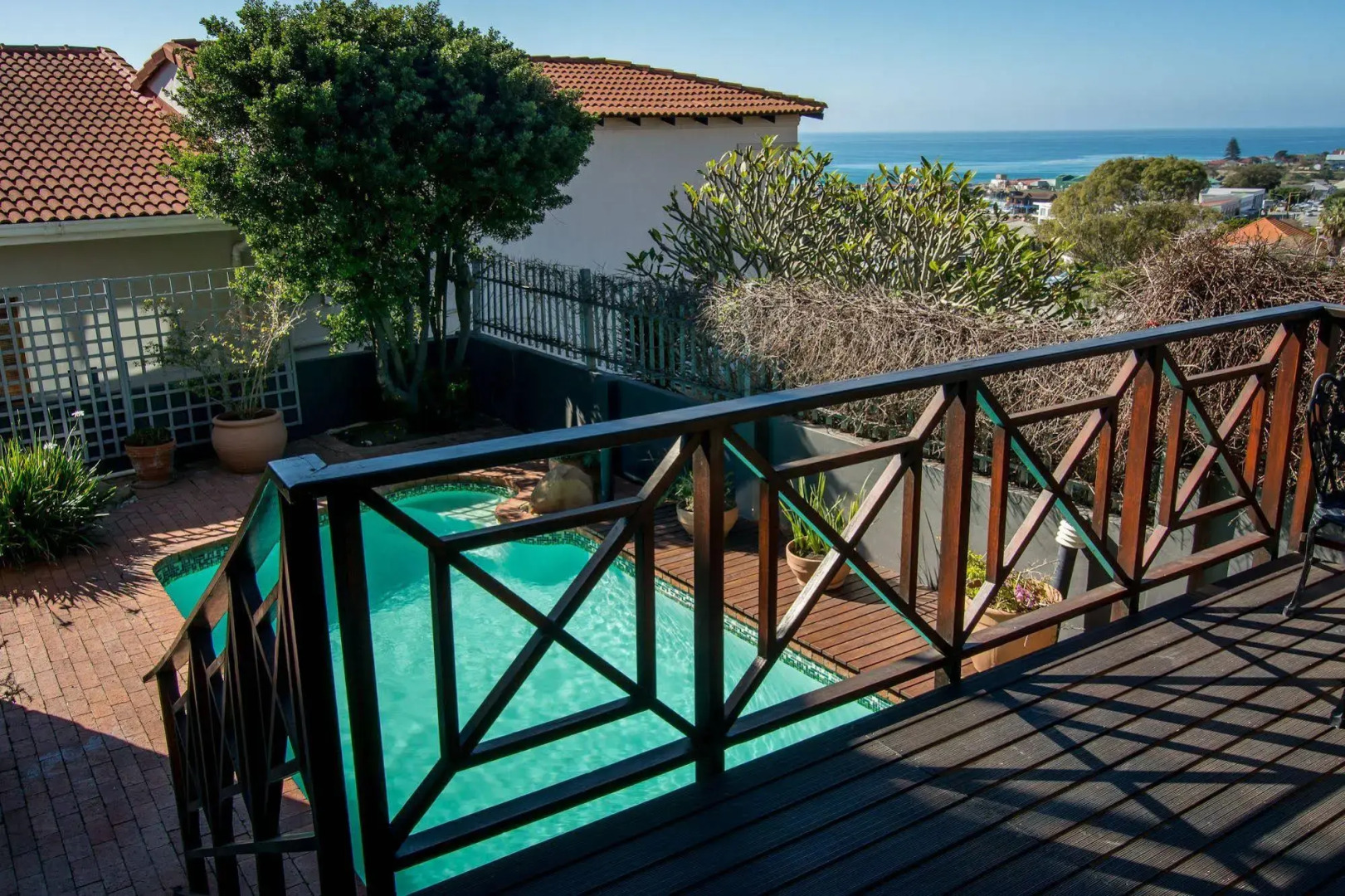 Edward Charles Manor