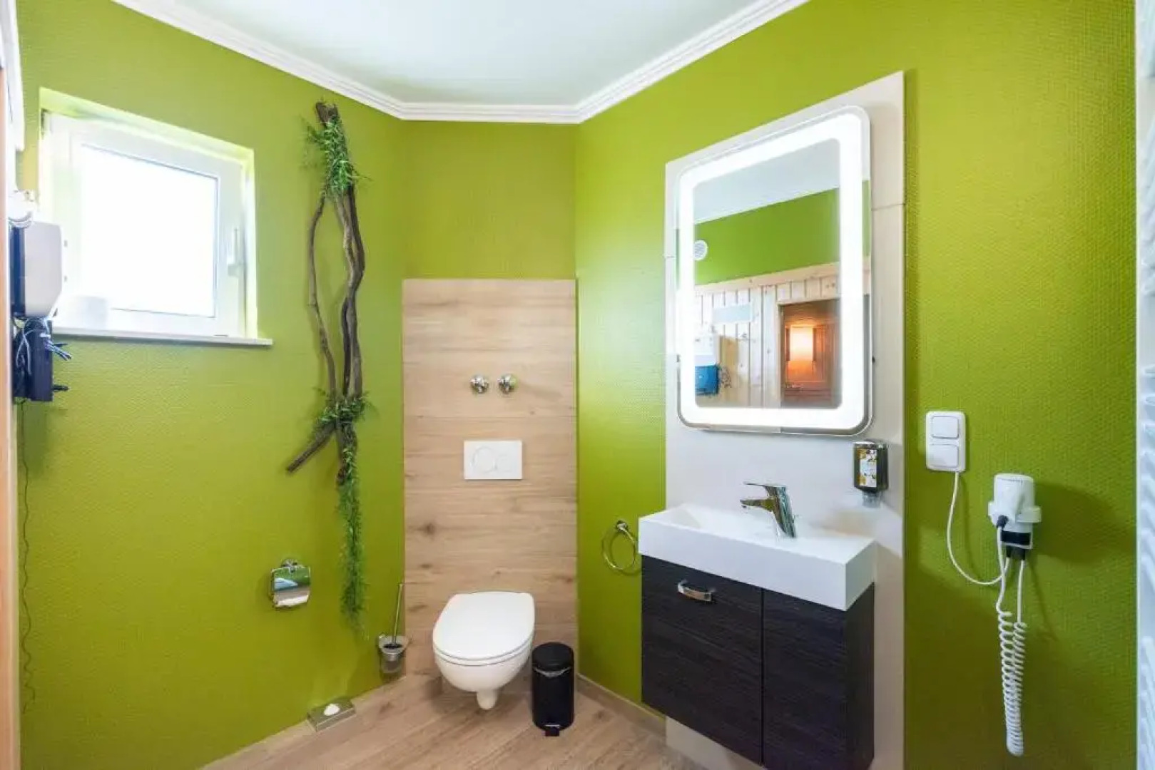 Wellness und Spa Hotel Ziegelruh