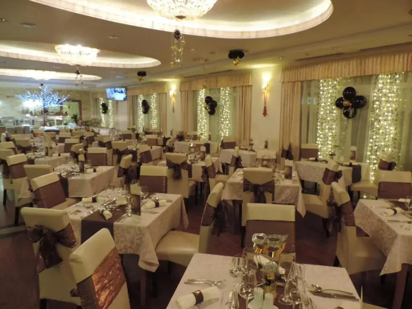 Hotel Atlantis Hajdúszoboszló