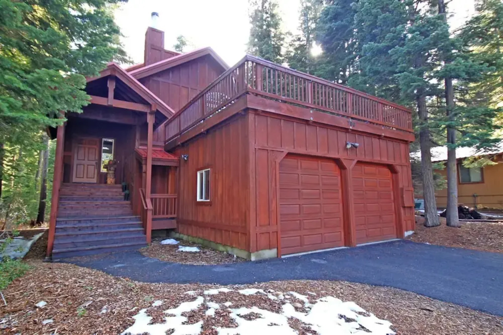 The Chalet Lani Home 799 3 Bedrooms 2 Bathrooms Home