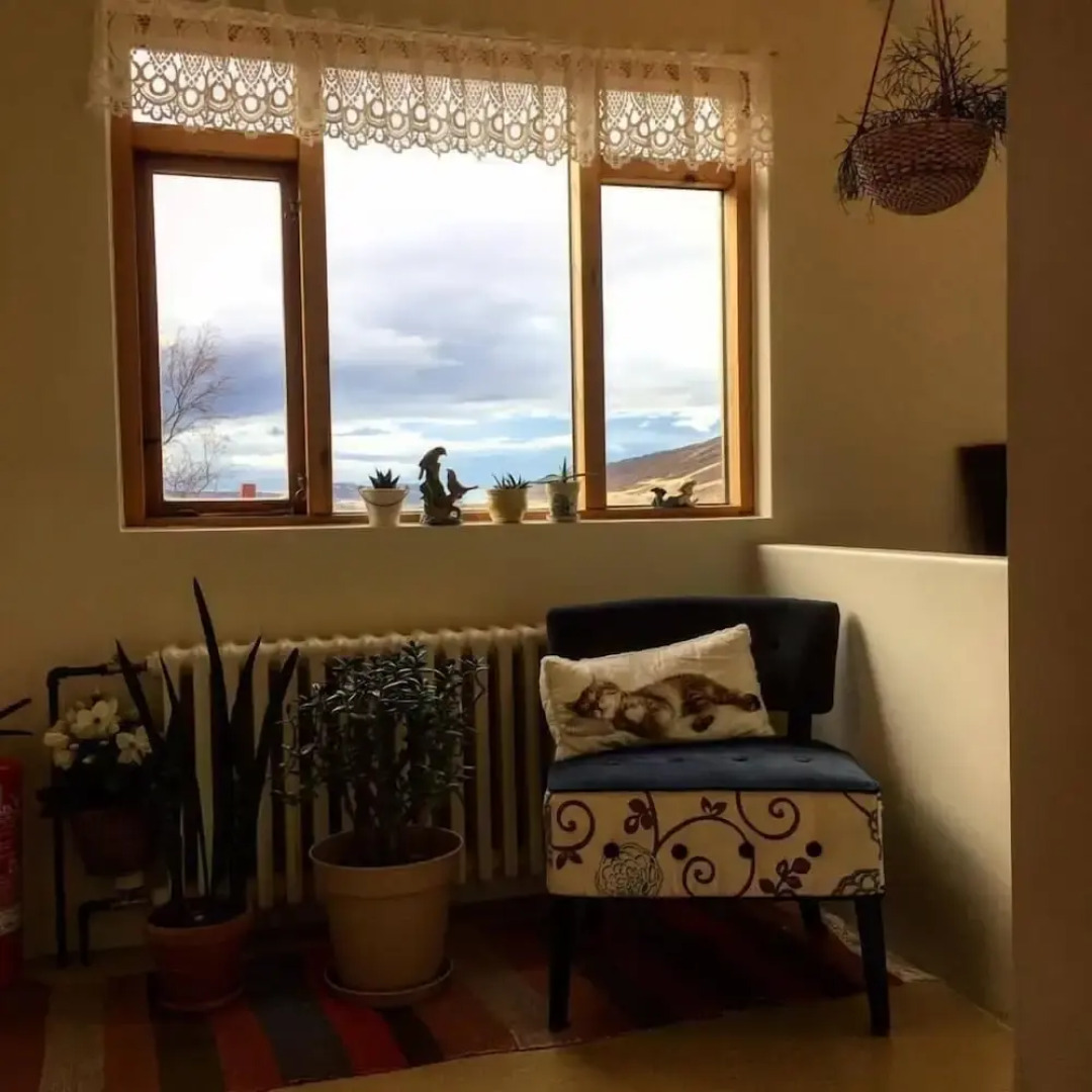 Öndólfsstaðir Farm B&B