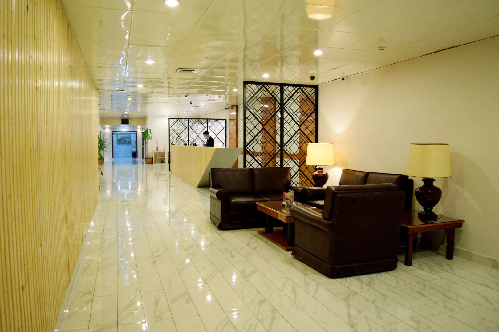 Inn & Go Kuwait Plaza Hotel