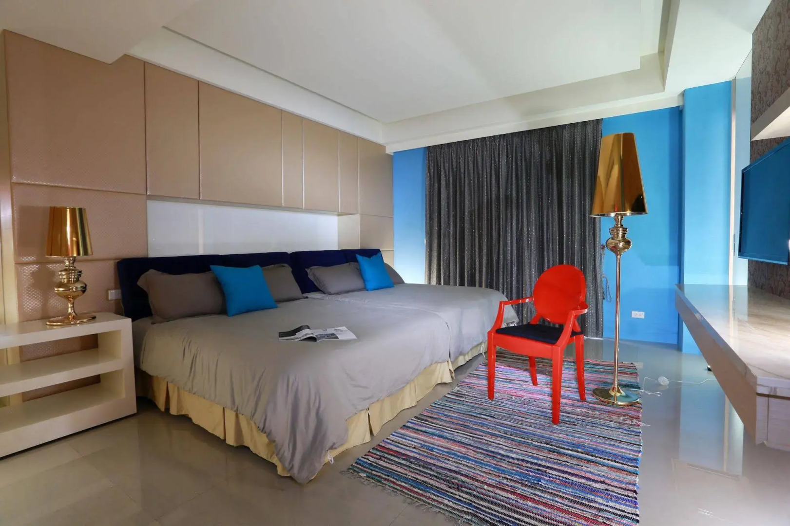 Spring Four Season Resort