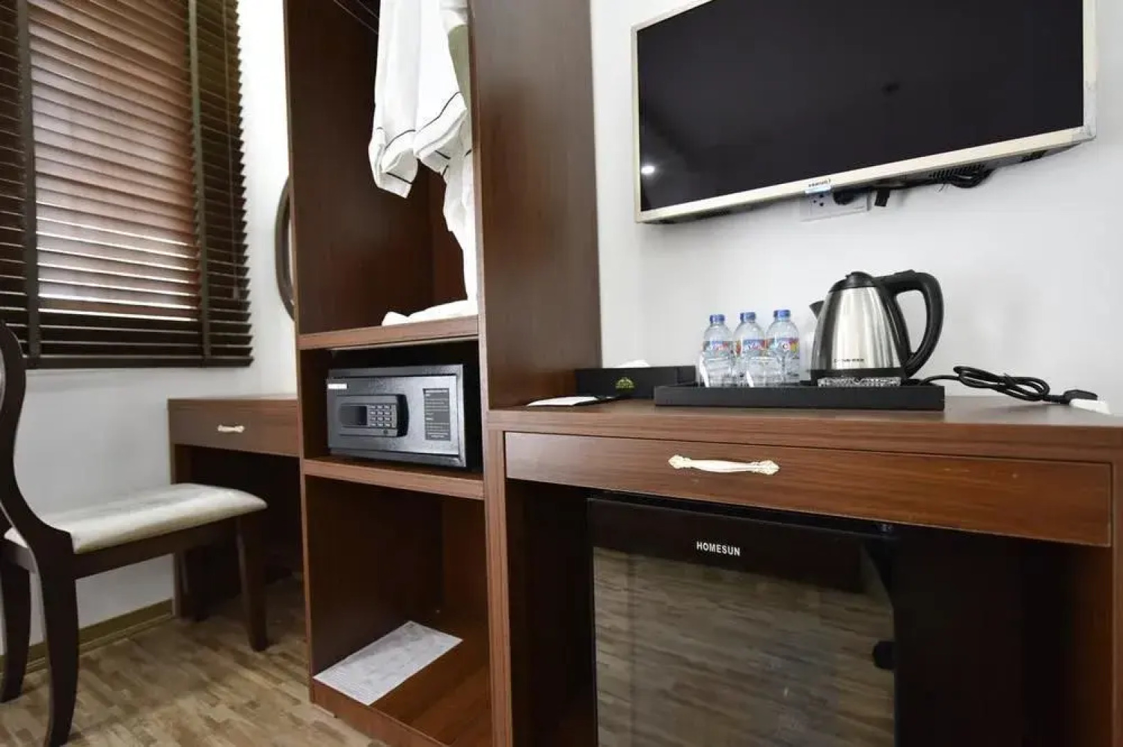 Thien Truong An Resort