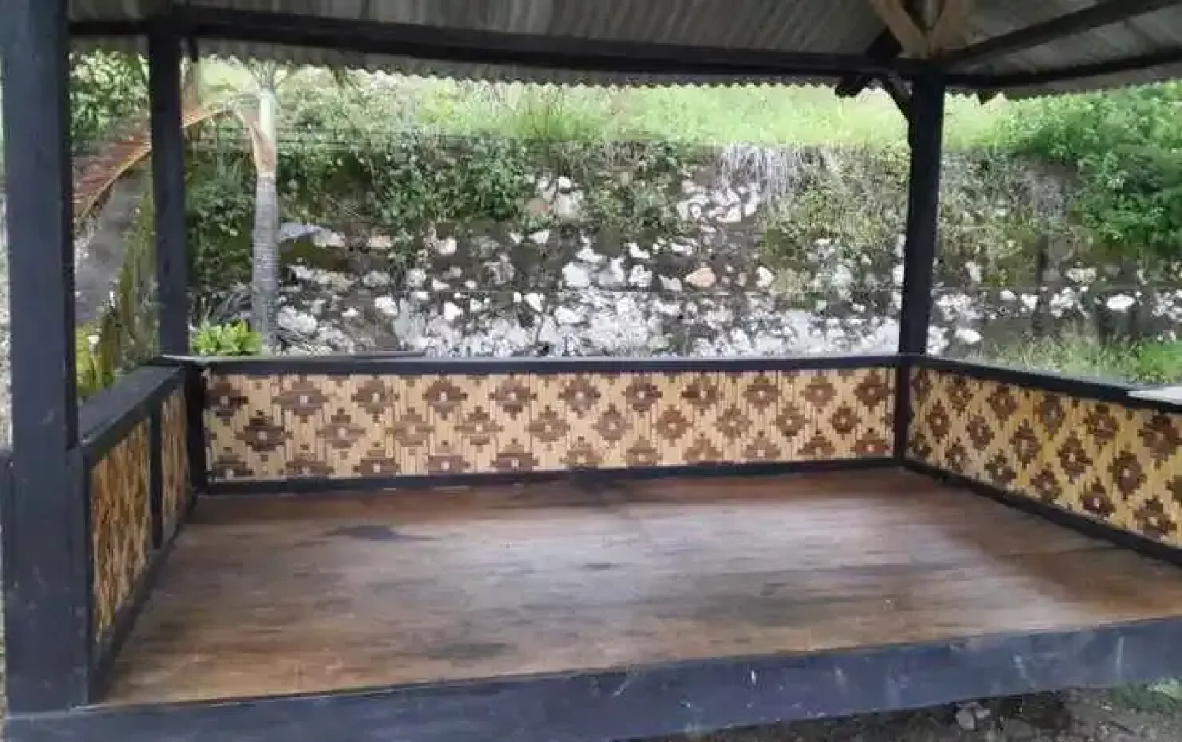 Sawarna BimBim Seaview Homestay