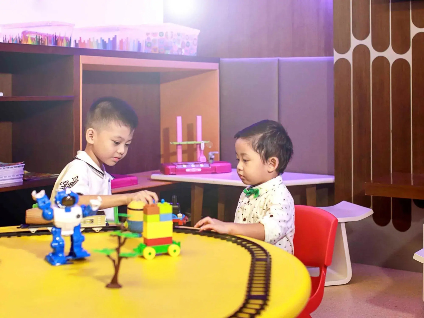 Novotel Makassar Grand Shayla