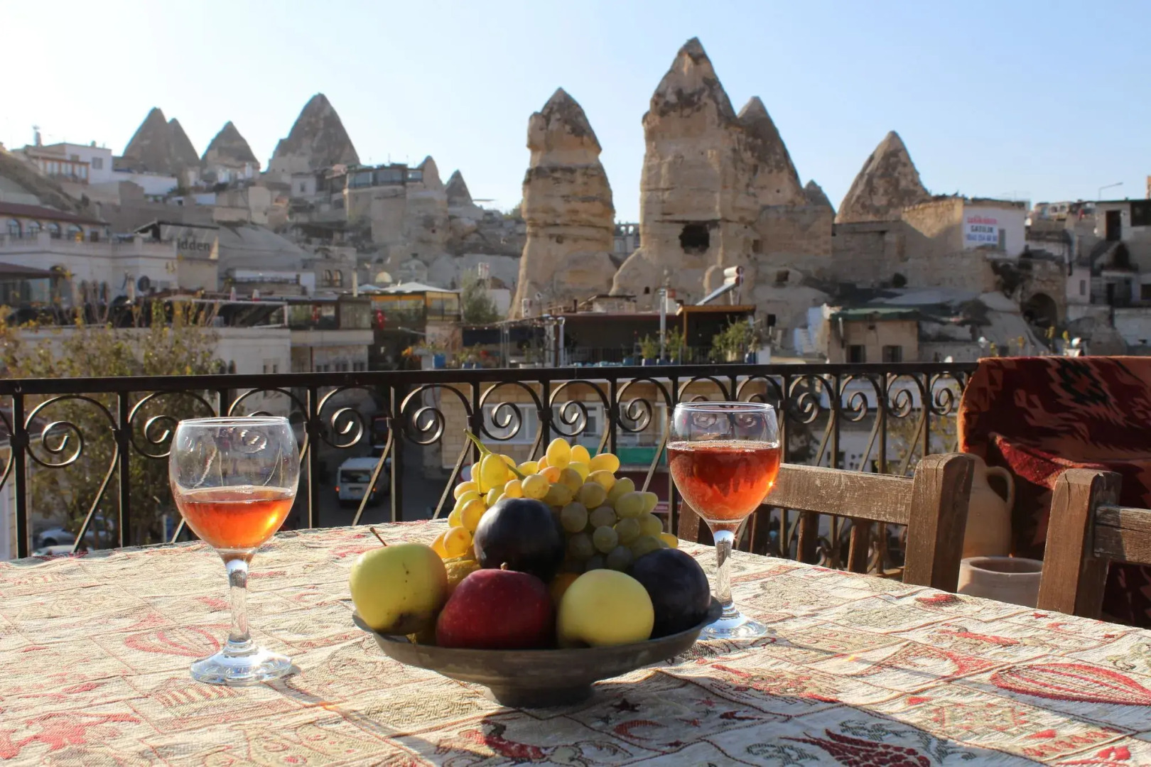 Hanzade Cappadocia