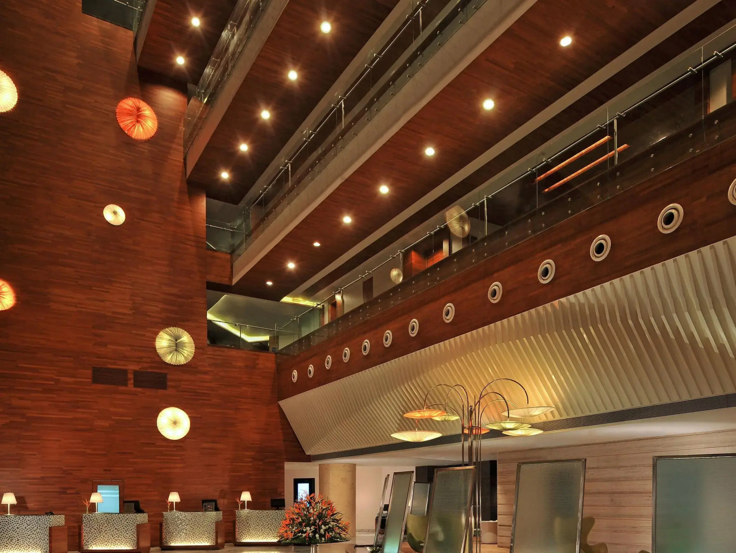 Four Points by Sheraton Visakhapatnam