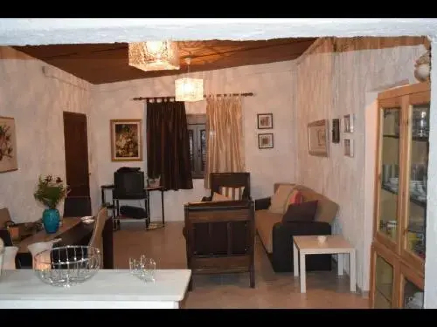 Anni House in Stavros