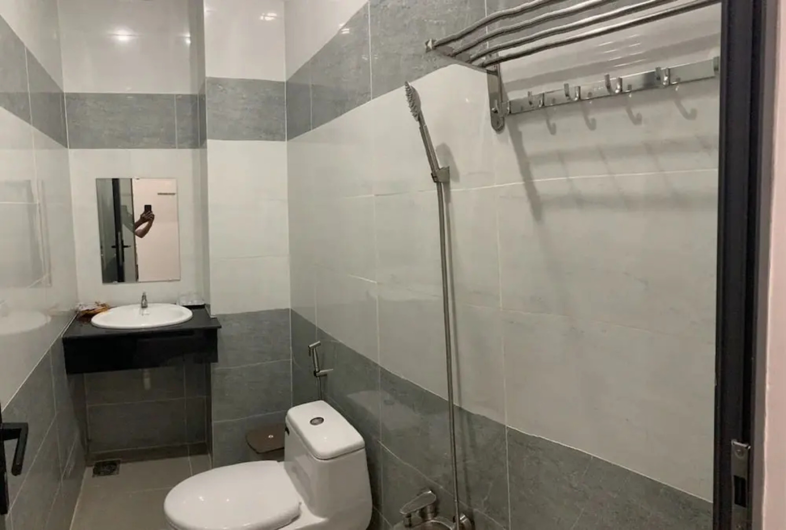 Khách Sạn HOÀNG KIM