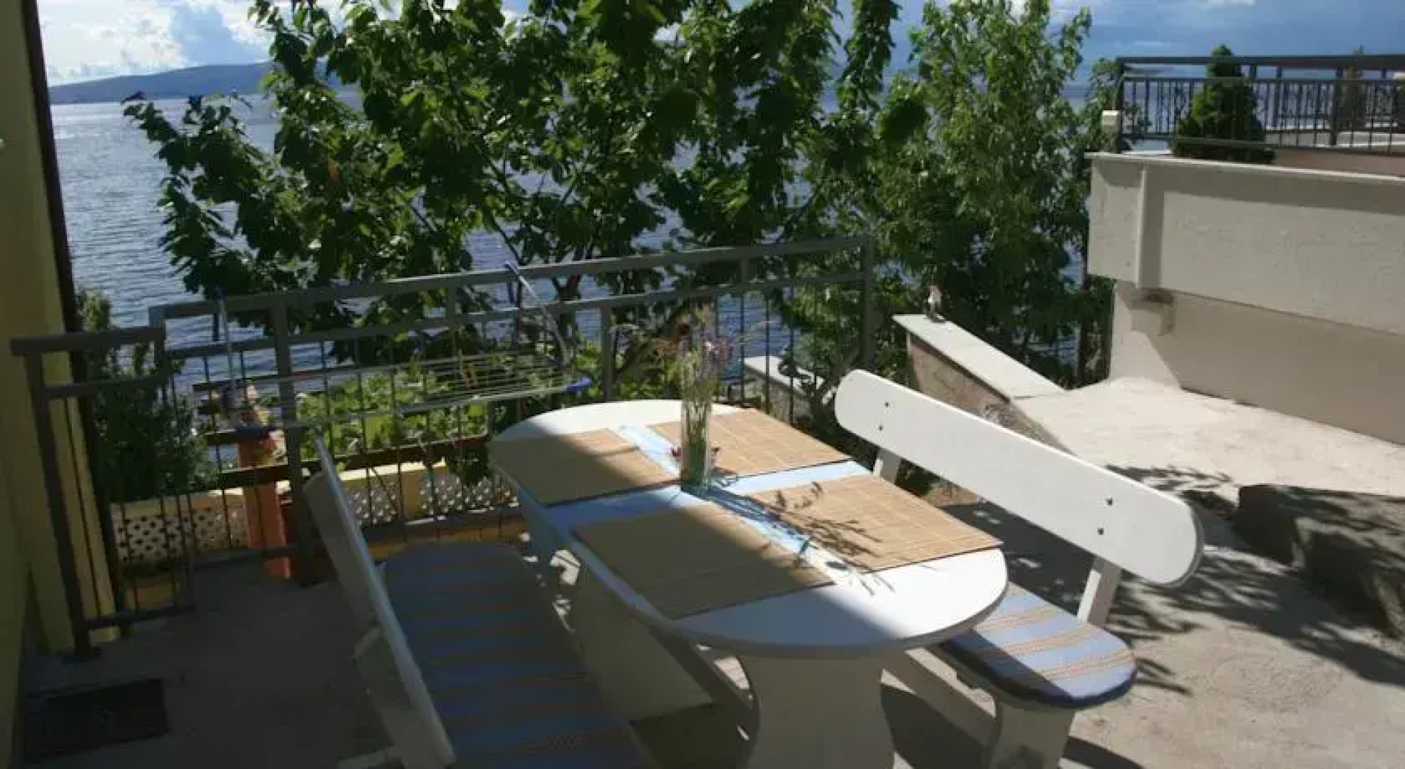 Accommodation Salvia