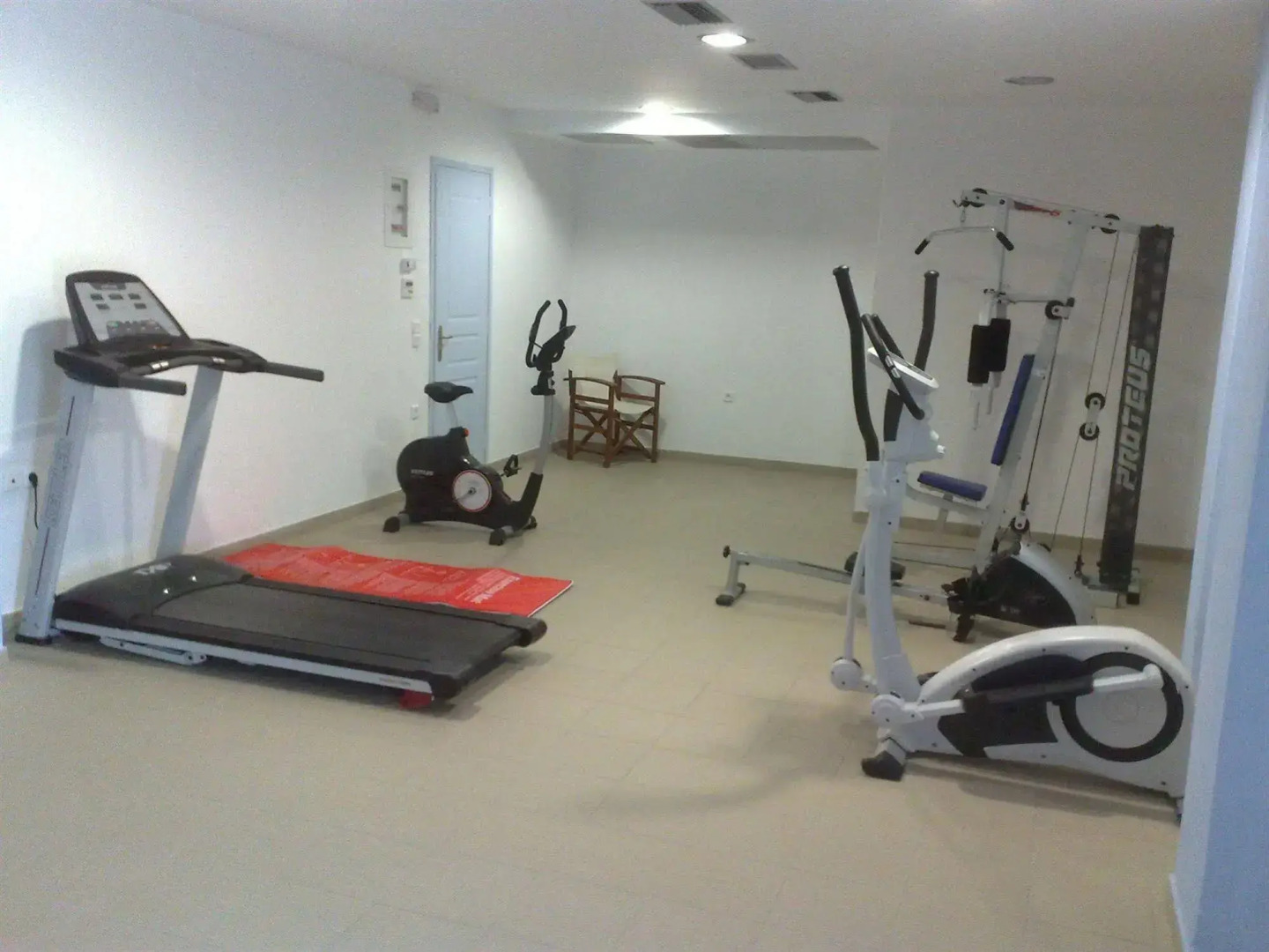 Santo Miramare Resort