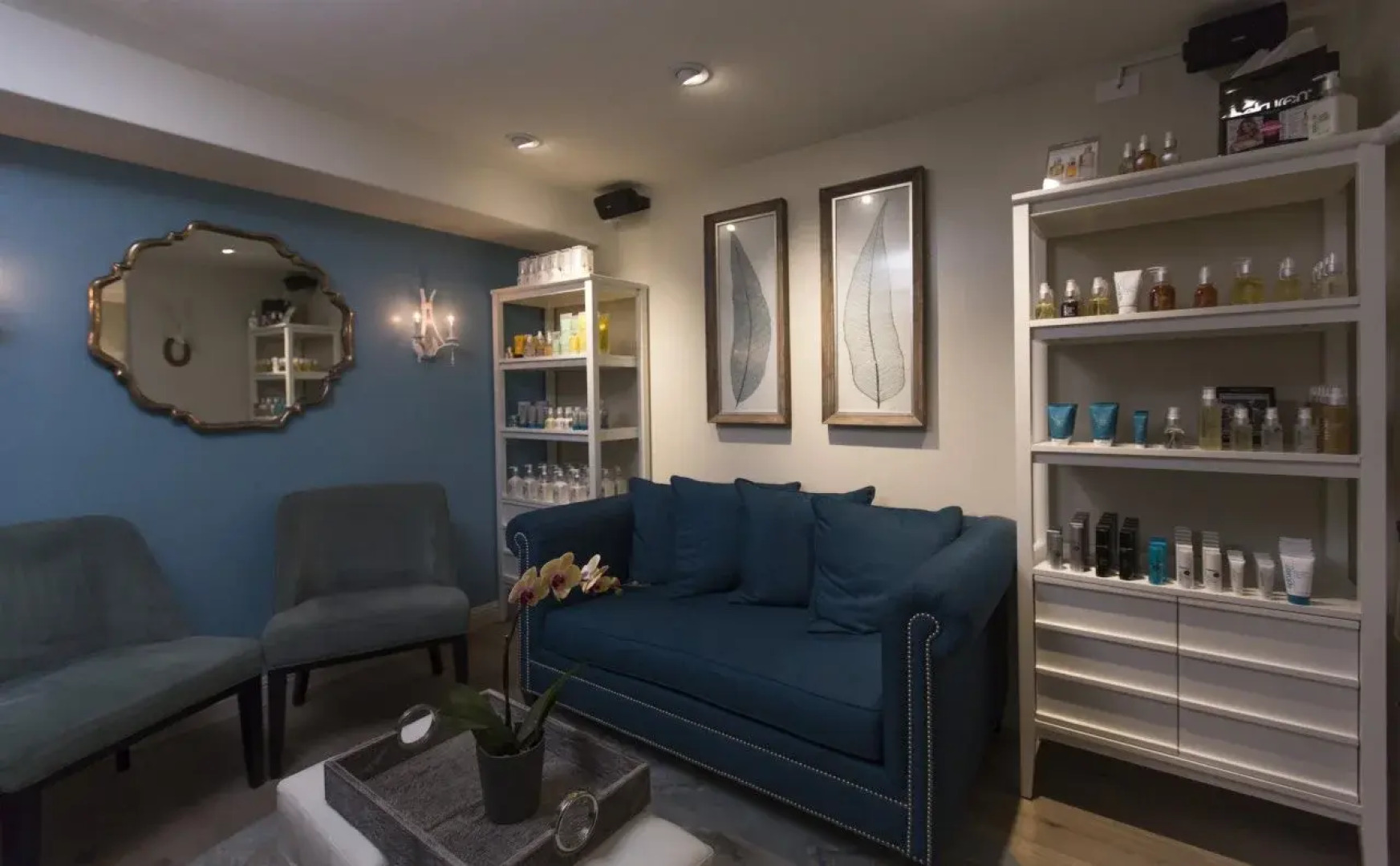 The Landing Resort & Spa