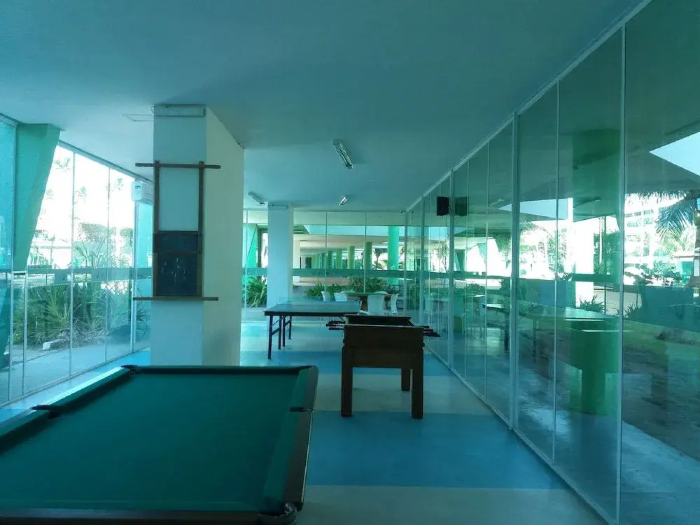 Flat Ancorar Porto De Galinhas