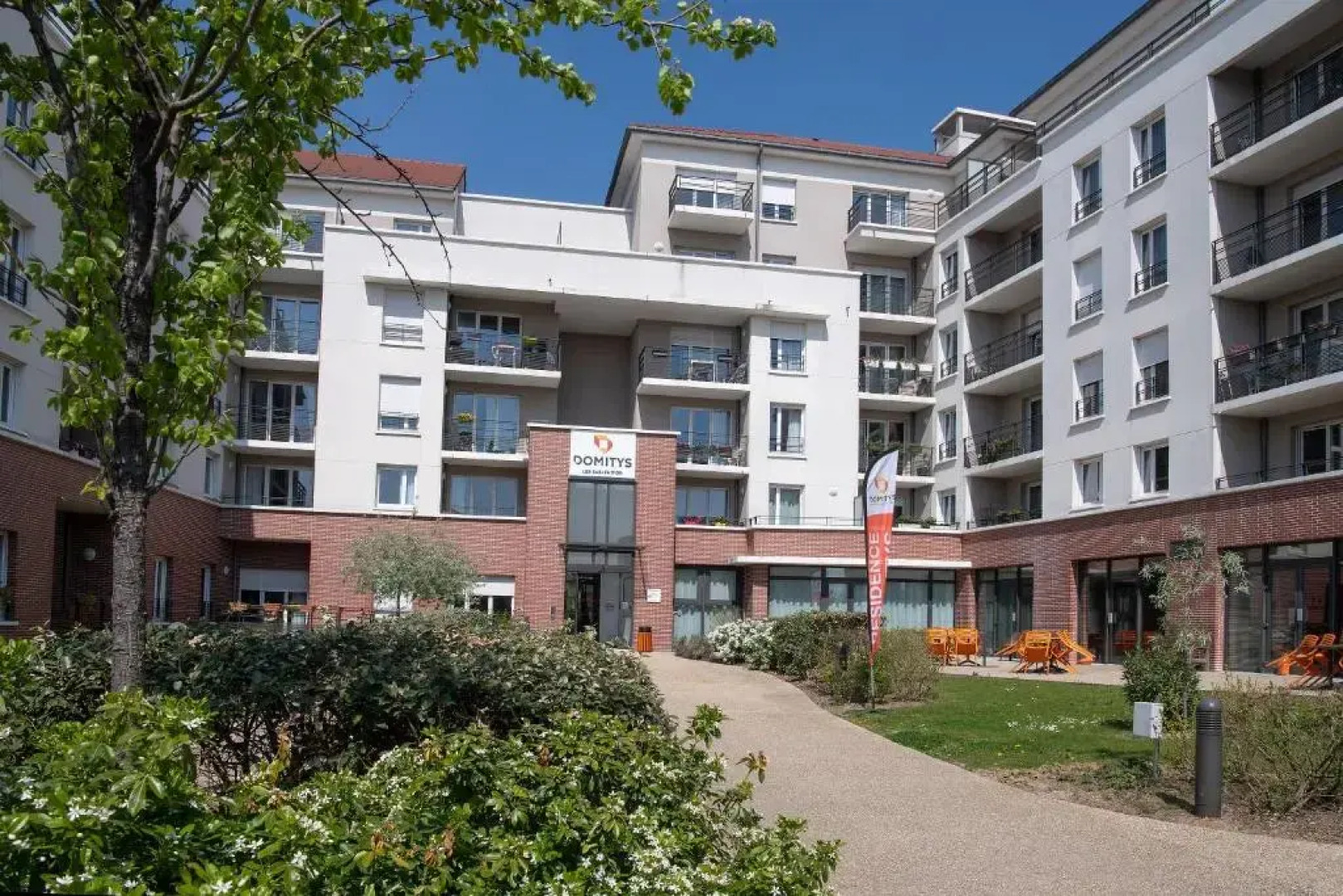 Domitys Les Sables D'Or