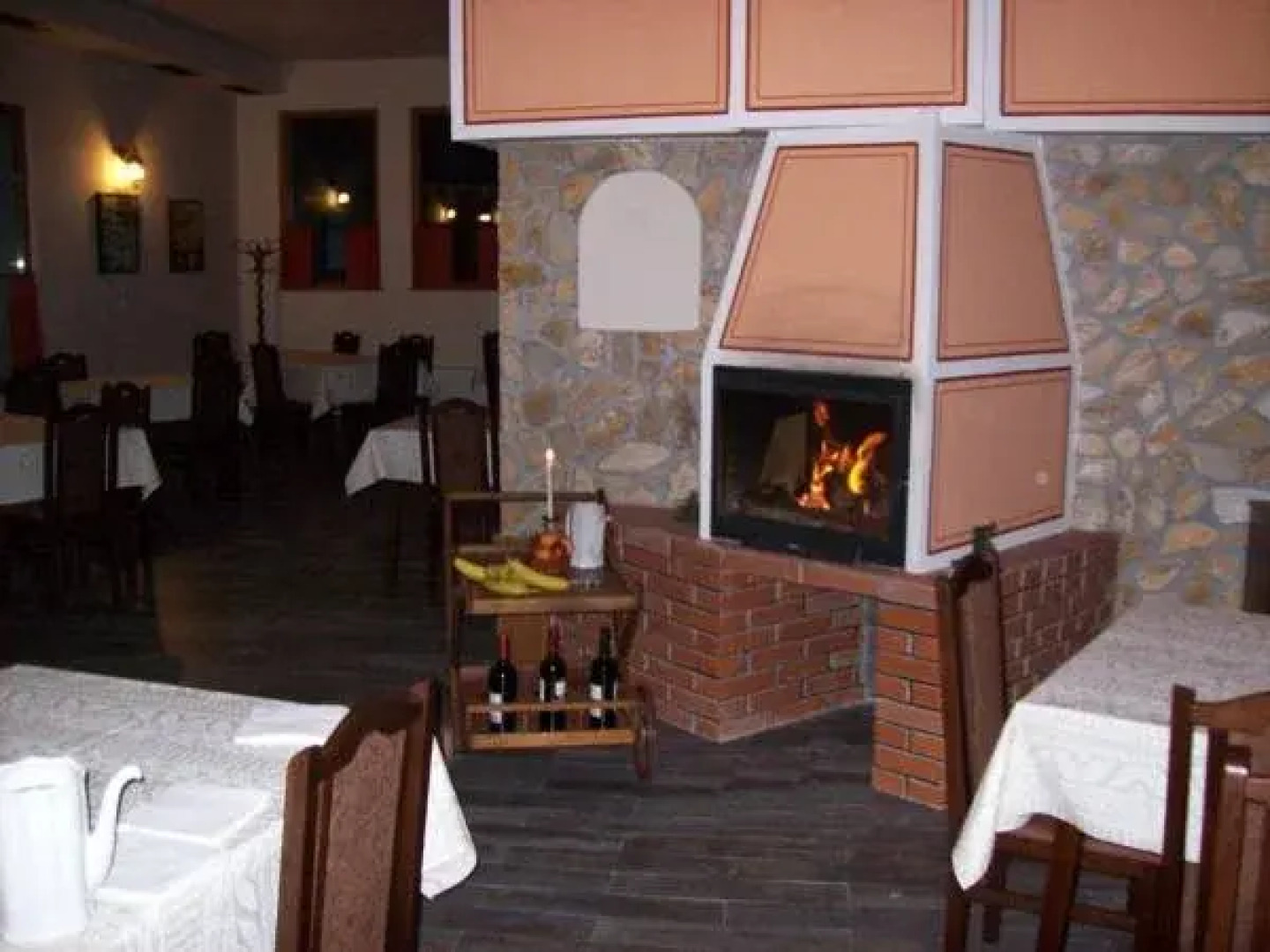 Family Hotel Djogolanova Kashta