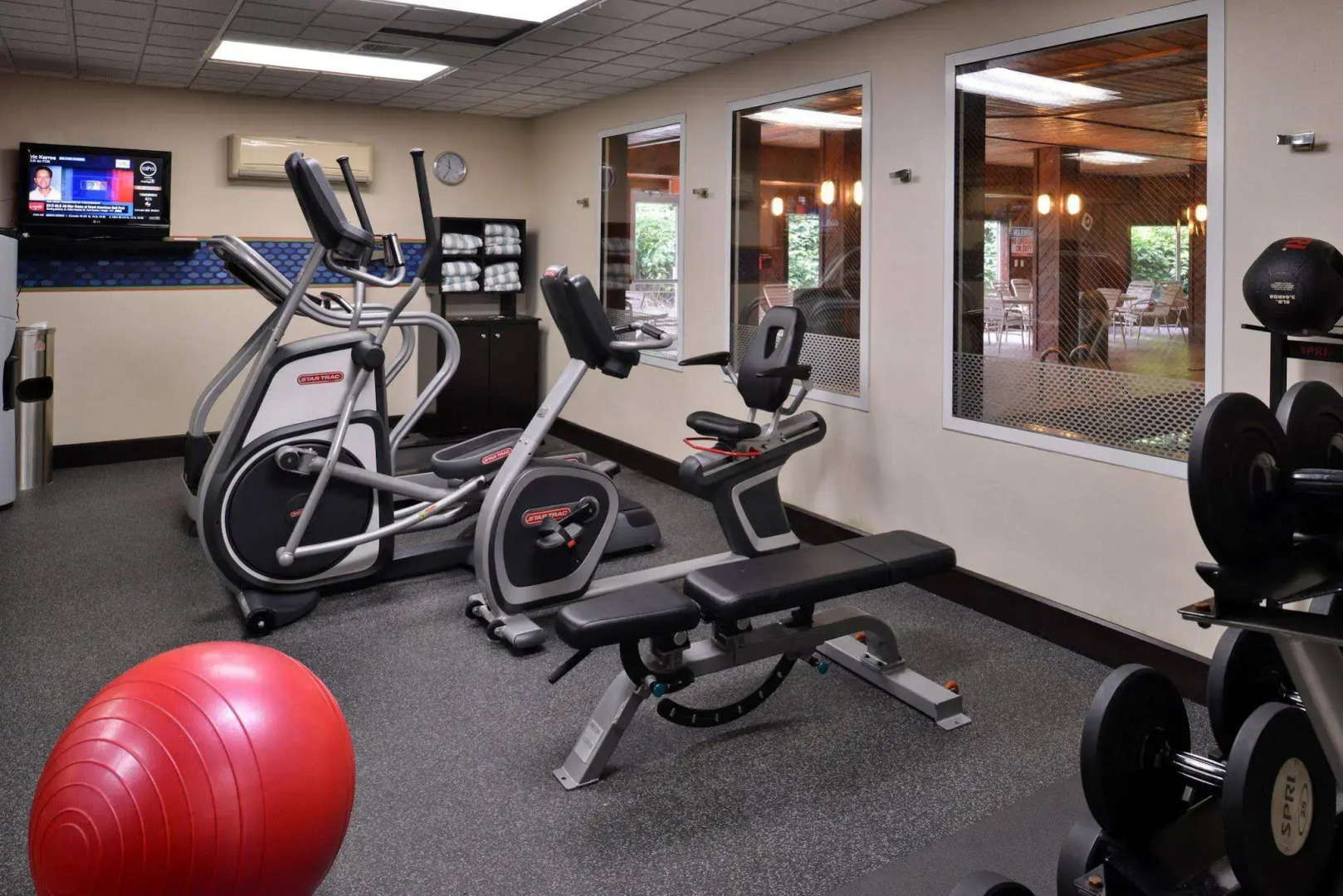 Wingate by Wyndham Steubenville