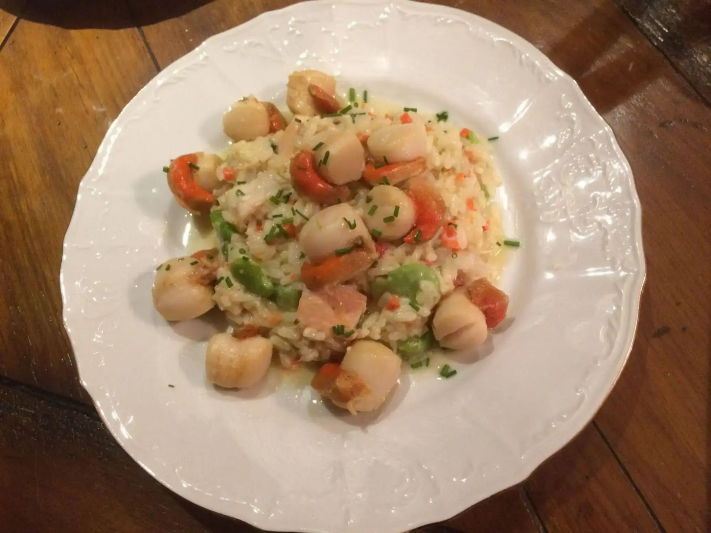 Chambres dhôtes La Bergerie