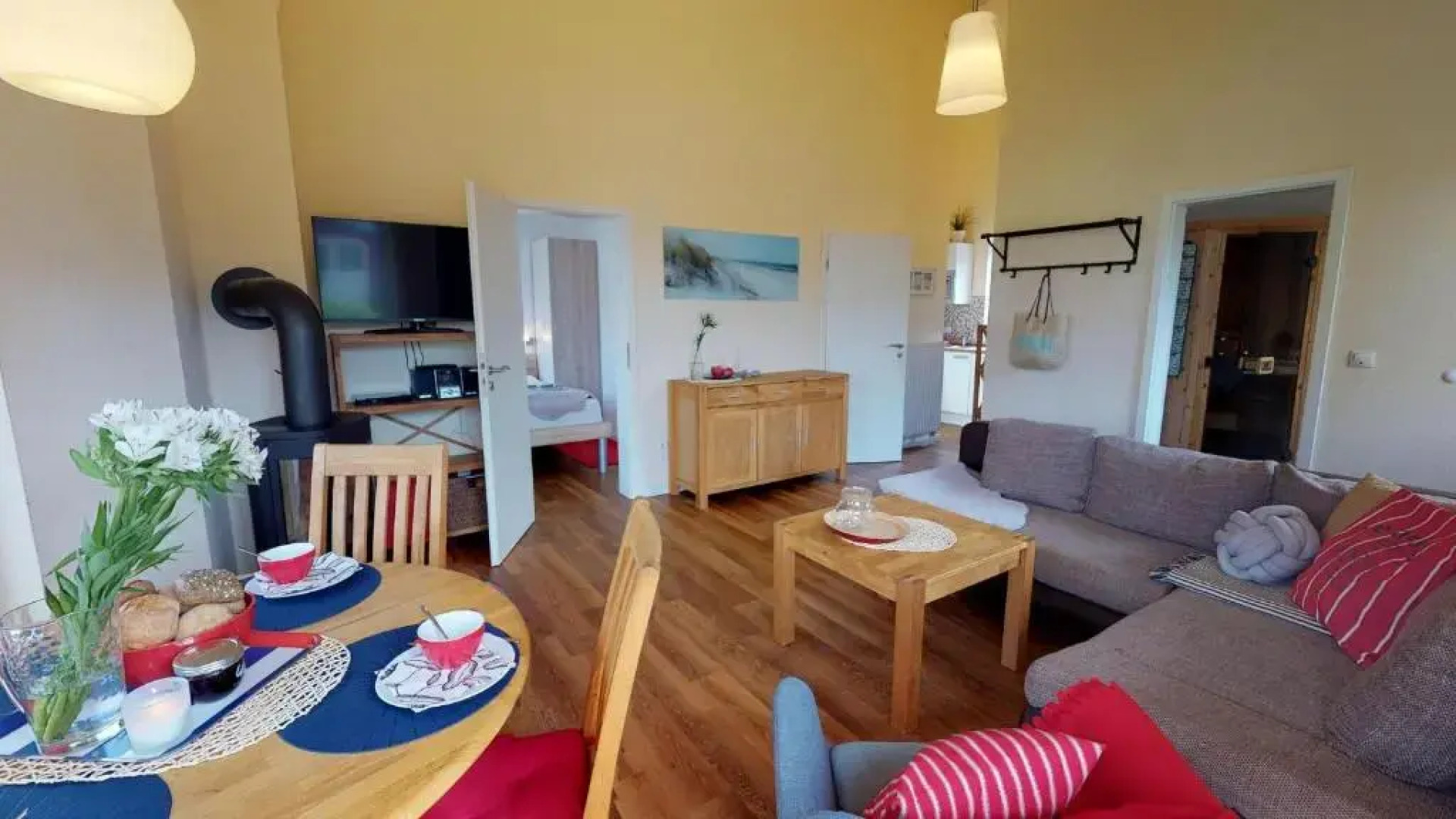 Feriendorf Südstrand Haus 51