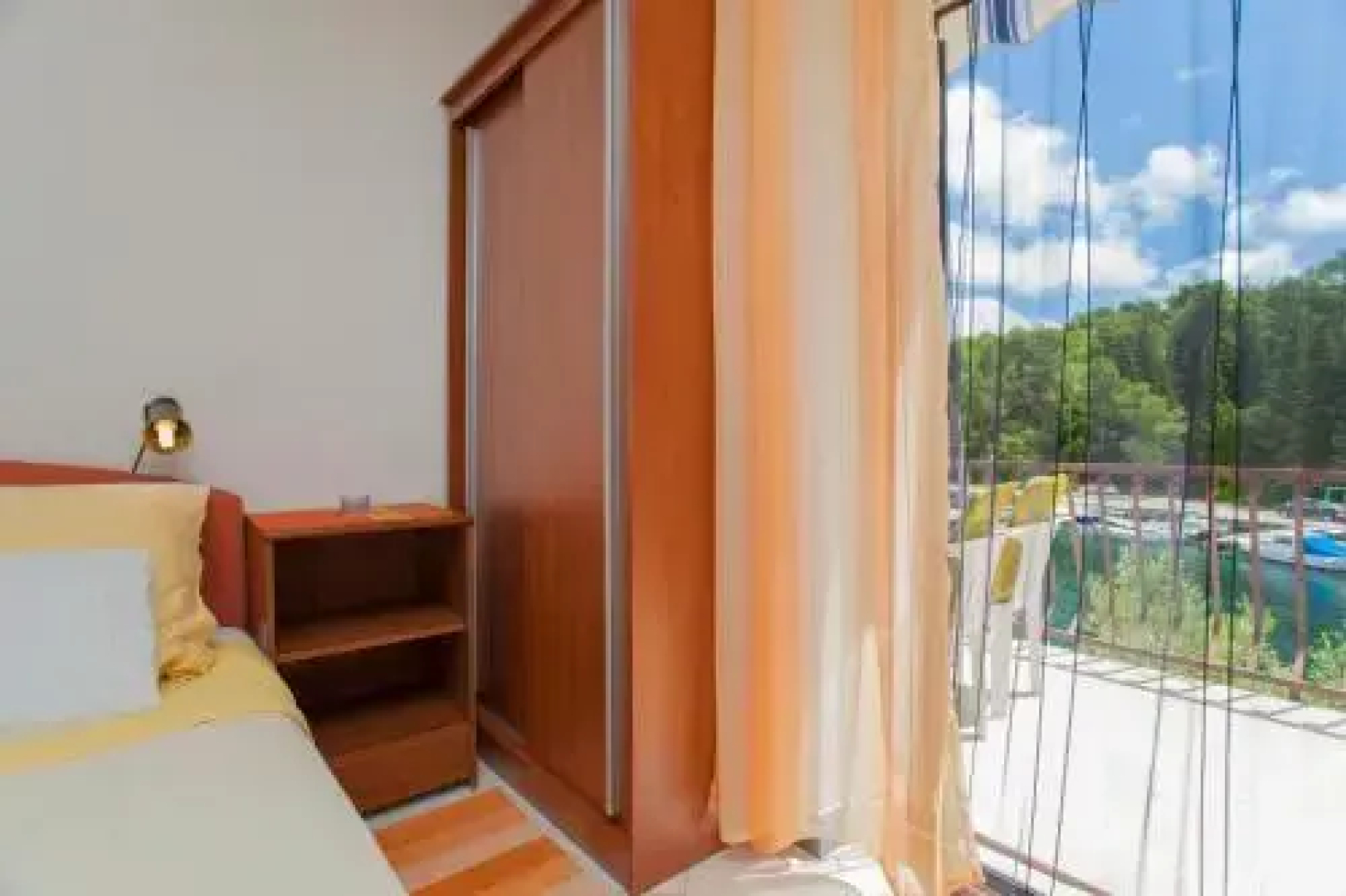 Apartments Matijasevic