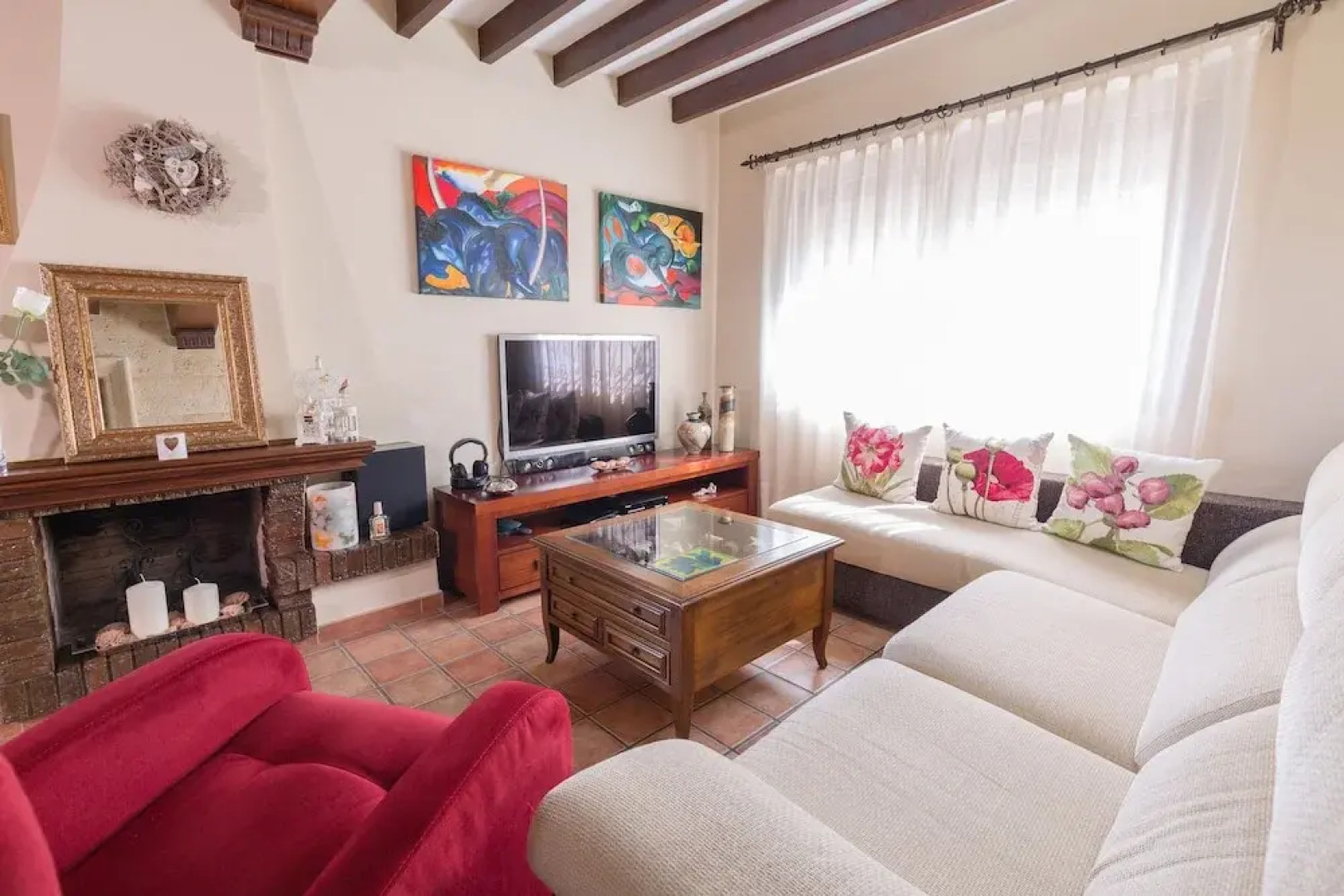 Fidalsa Villa Searenity