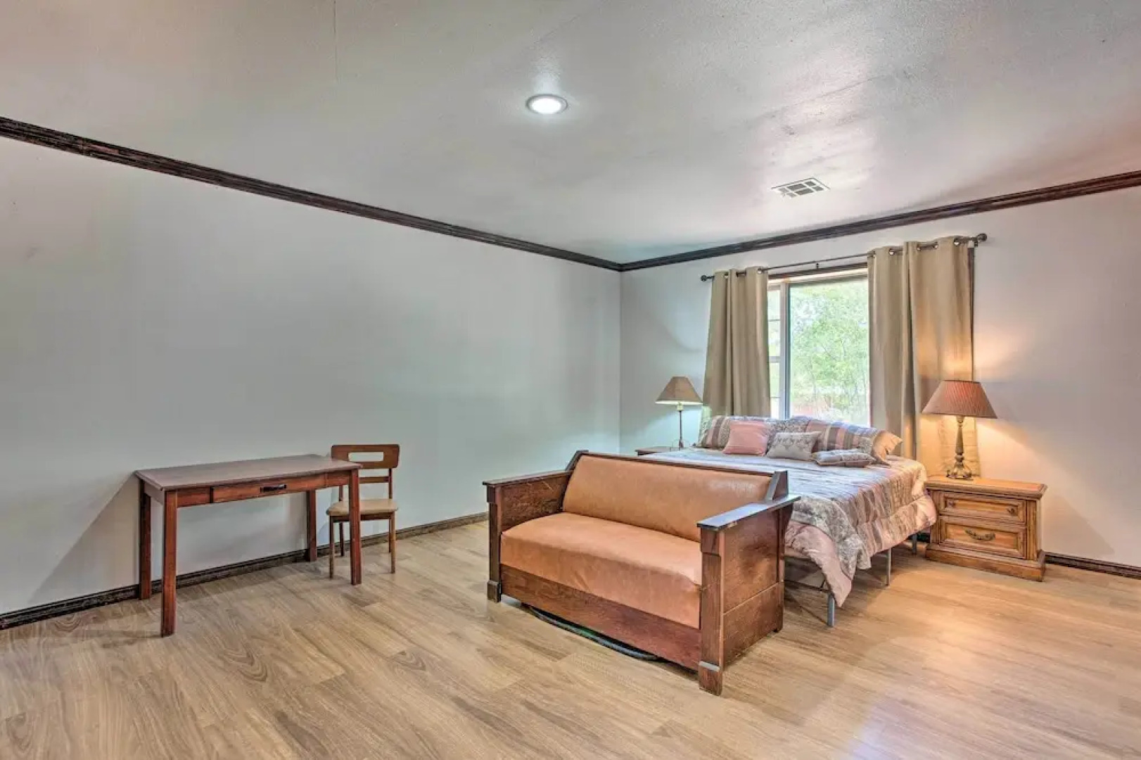 Lovely 'anna Fink House' w/ Patio & Fire Pit