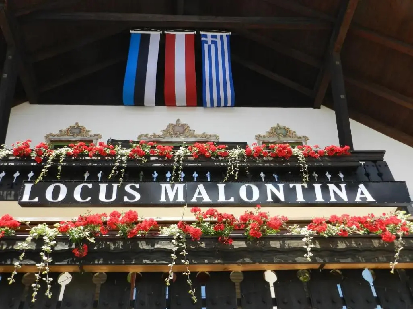Locus Malontina Hotel
