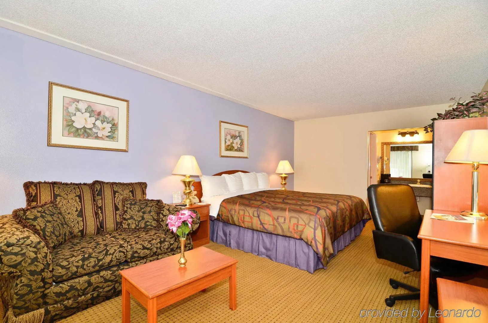 Quality Inn near Manatee Springs State Park