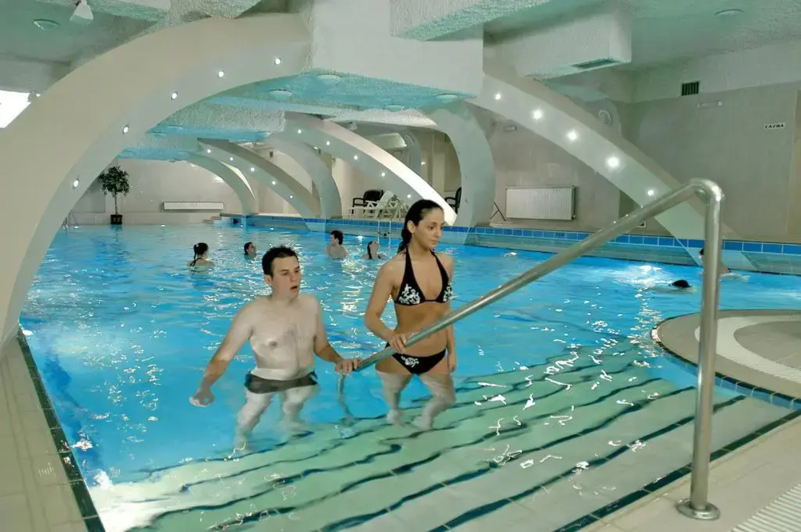 Epinal Hotel Shirok Sokak