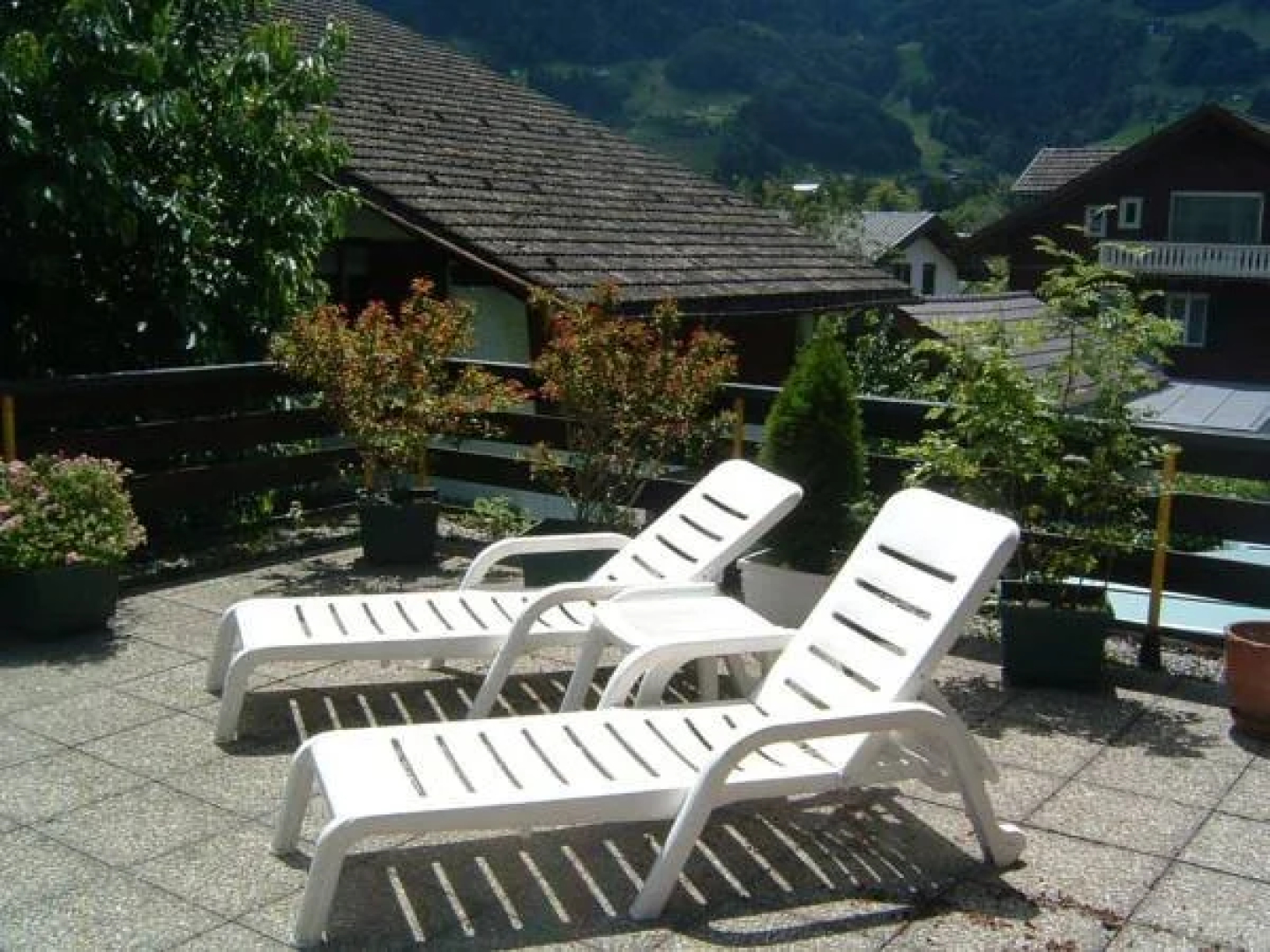 Pension Heidi