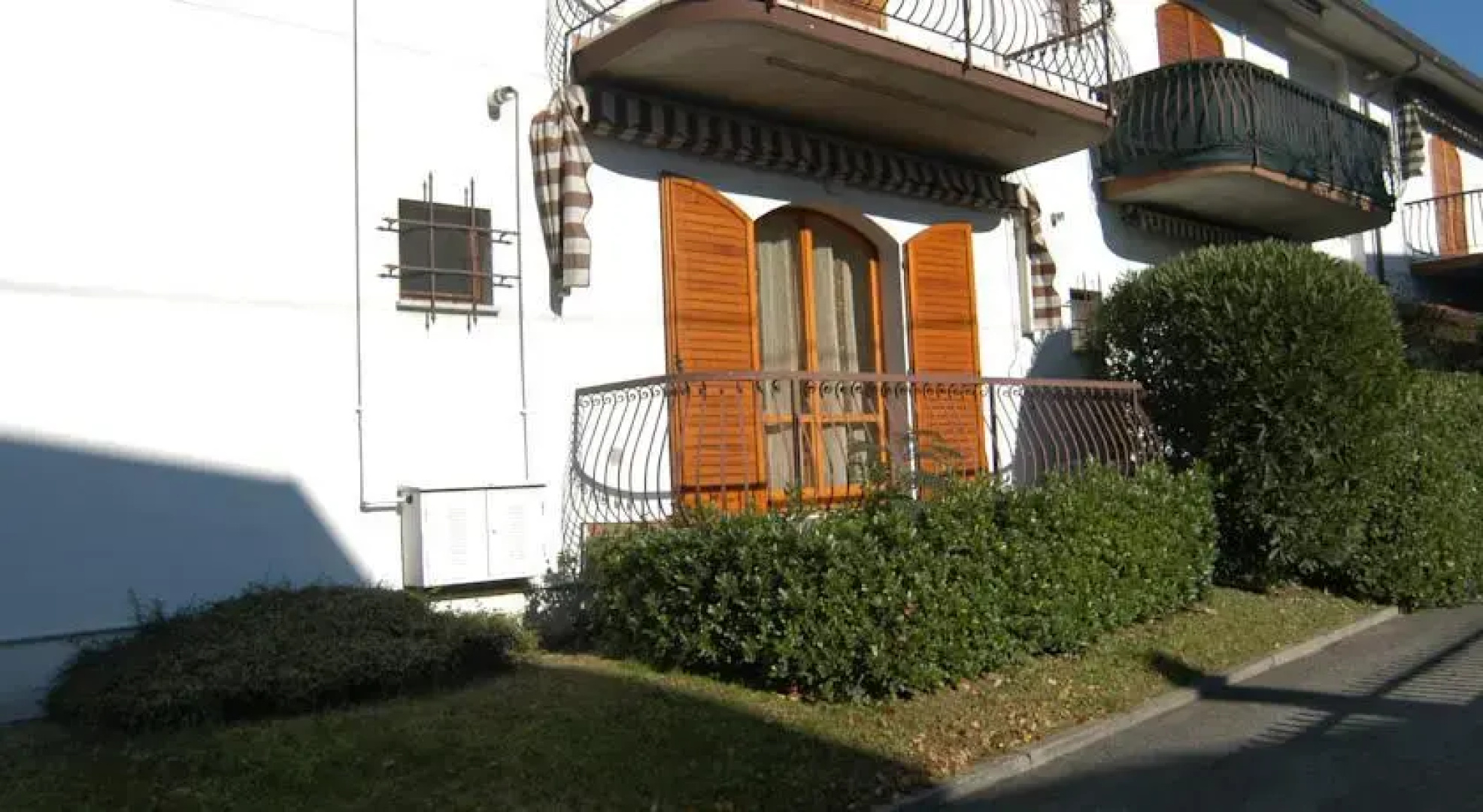 Residence Bergamine