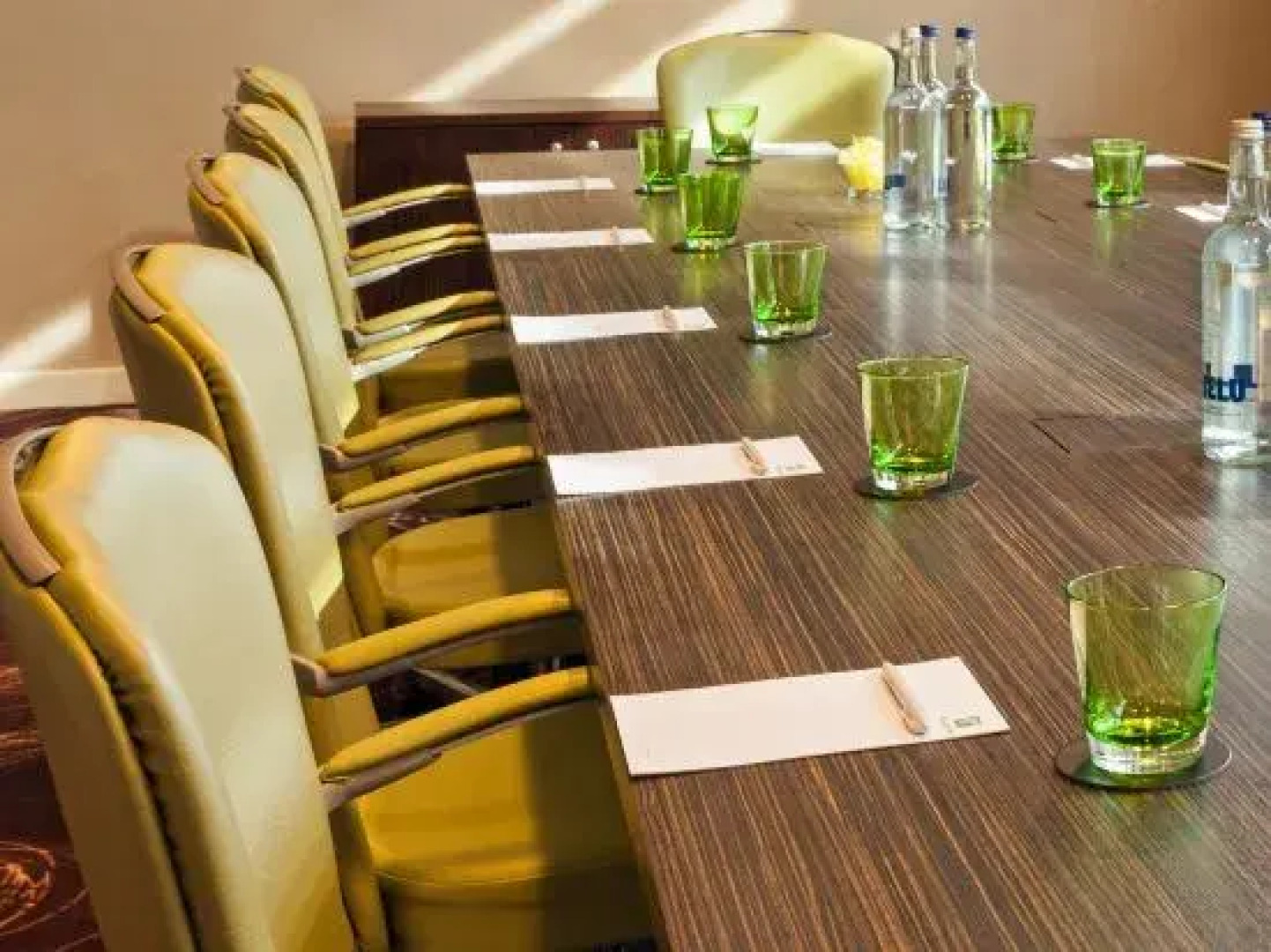 Holiday Inn - Schindellegi - Zurichsee