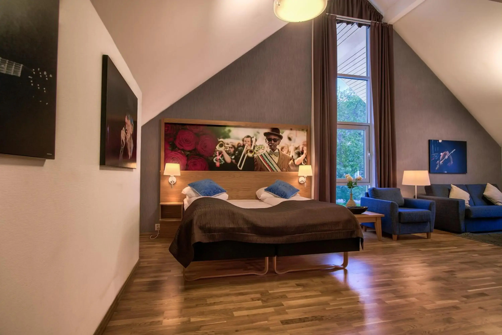 Molde Fjordhotell - by Classic Norway Hotels