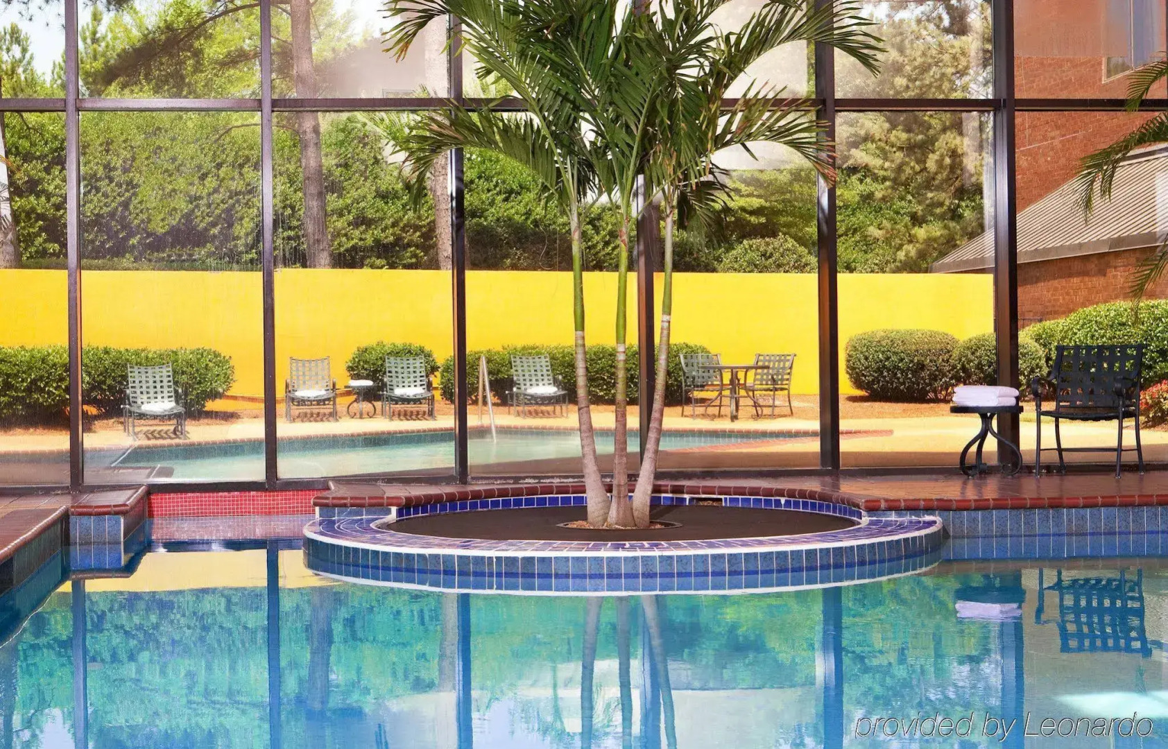 Sheraton Gateway Atlanta Airport