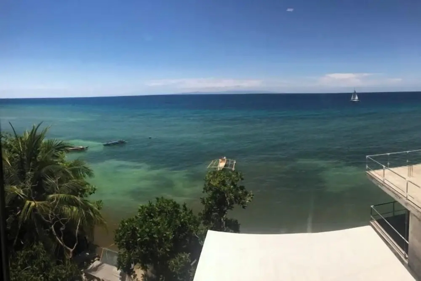 Babylon Oslob Coast Guesthouse