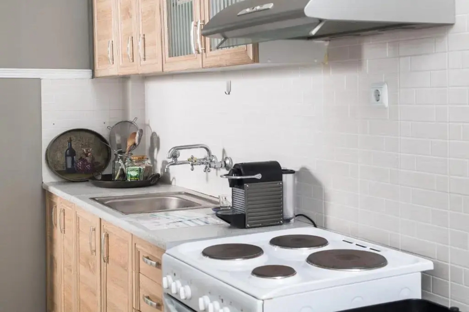 Malvina's Dream - Comfort and style-Central Aigio