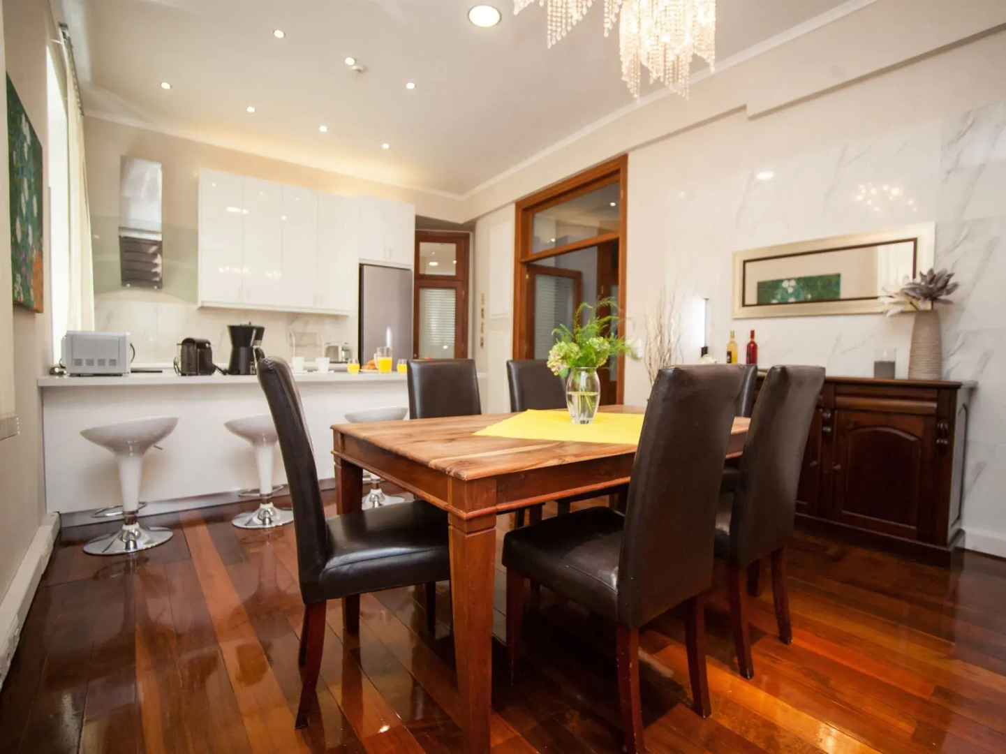 Luxury Maisonette in Corfu Town