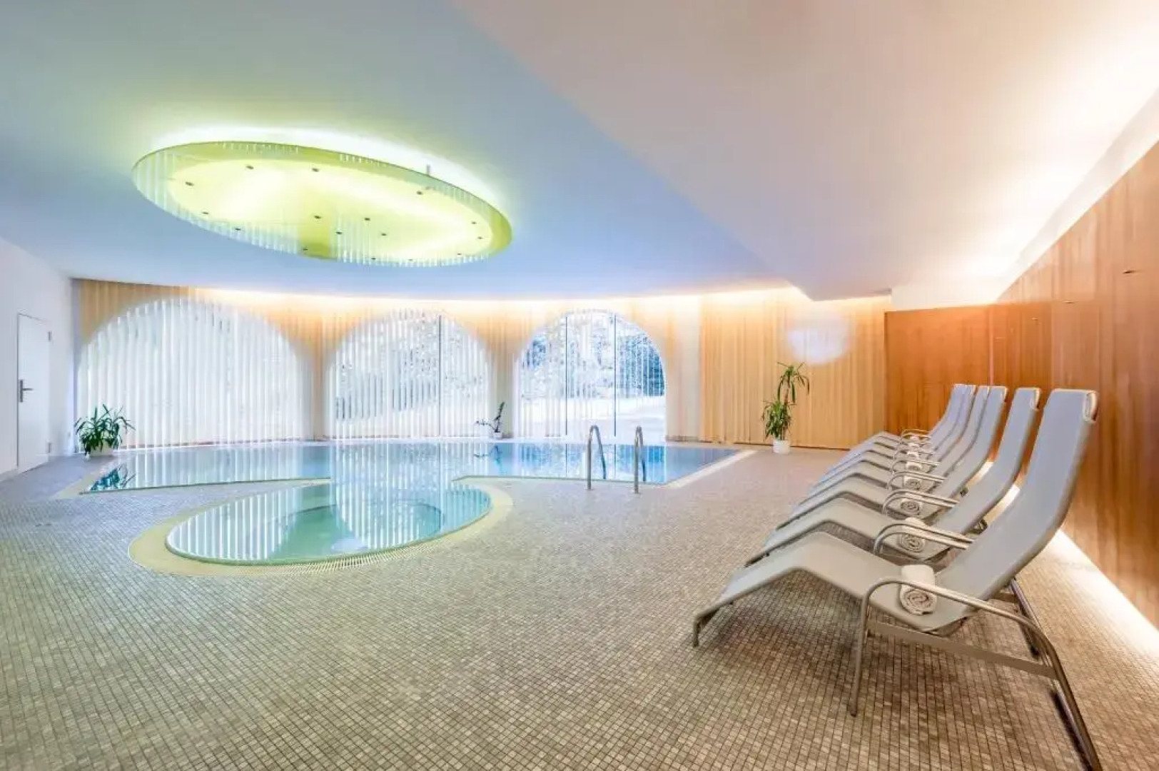 Seehüters Hotel Seerose