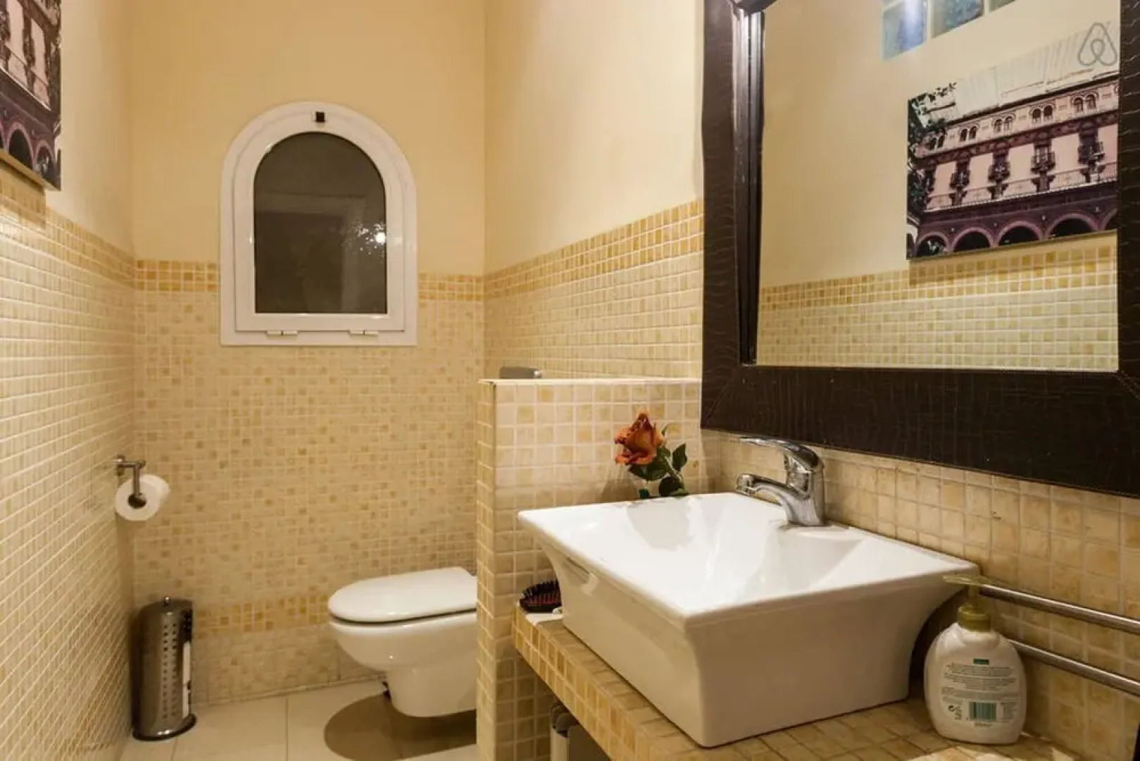 House With 2 Bedrooms in Valencia, With Enclosed Garden and Wifi - 10