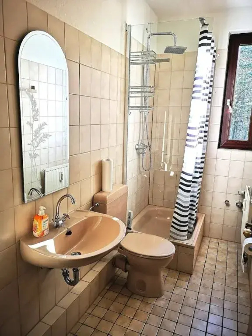 WAMU Appartments by Selker Noor Apartments