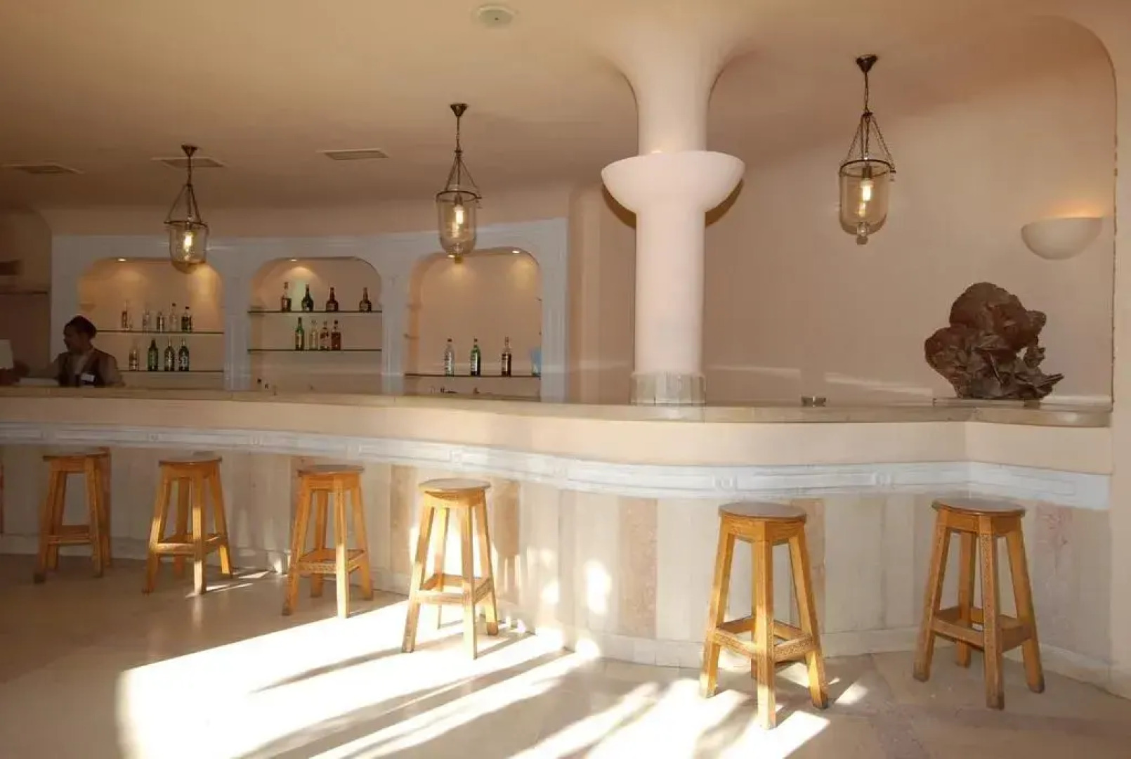 Sangho Privilege Tataouine