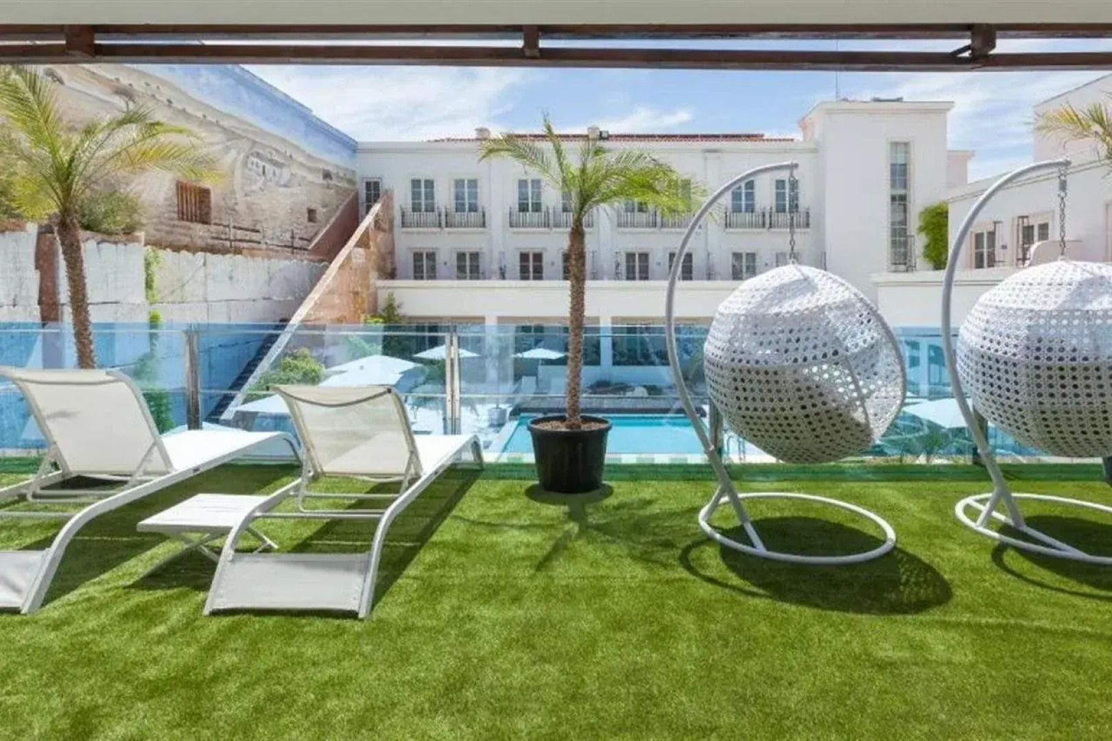 Alentejo Marmoris Hotel & Spa,