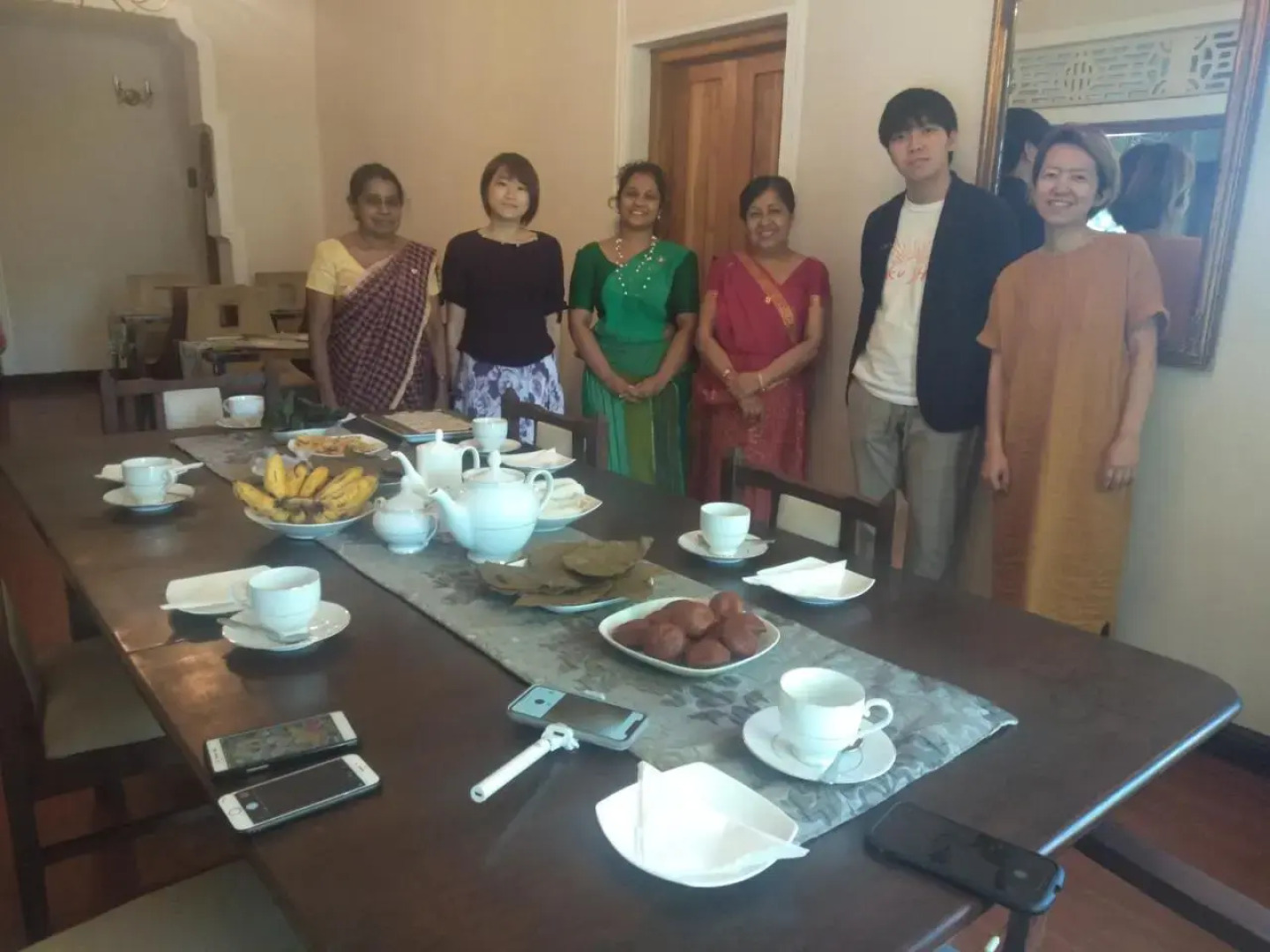 Hotel Mount Pleasant