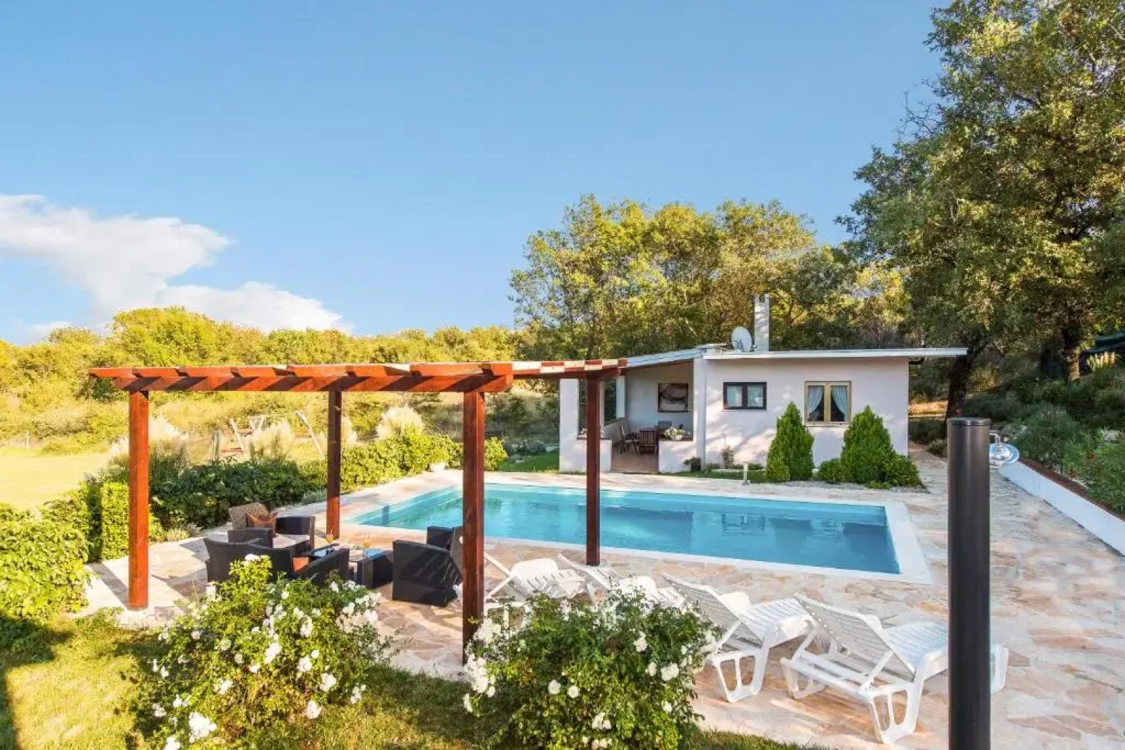 Holiday Home Dominik