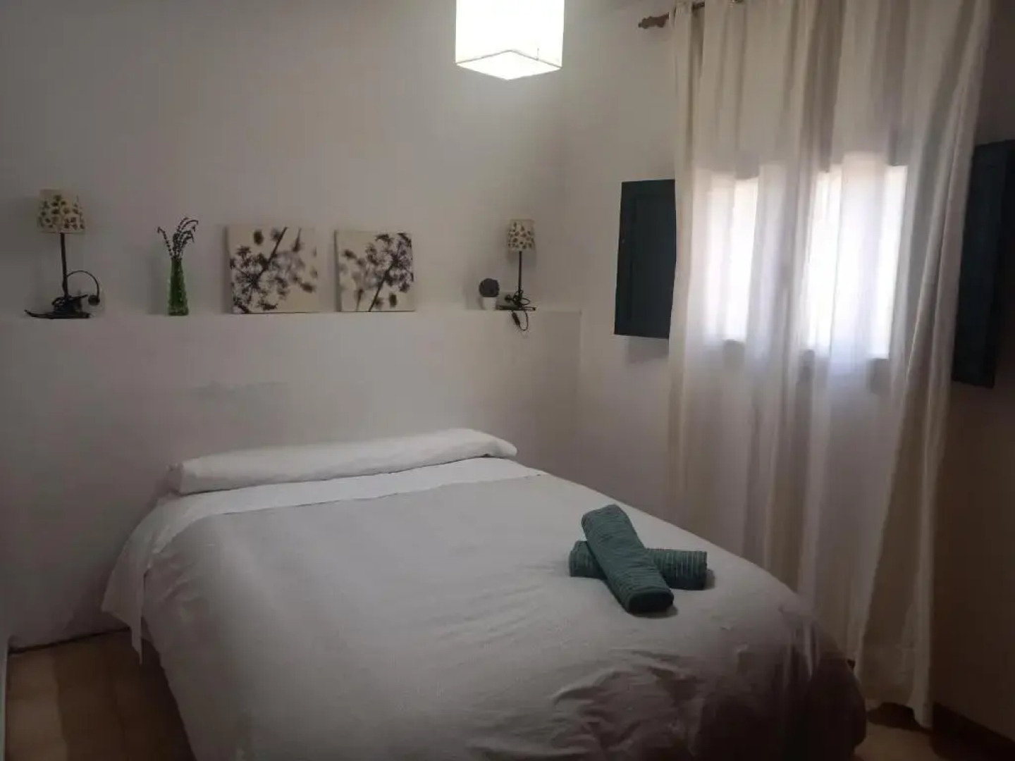 Alojamientos Cabezo del Gato