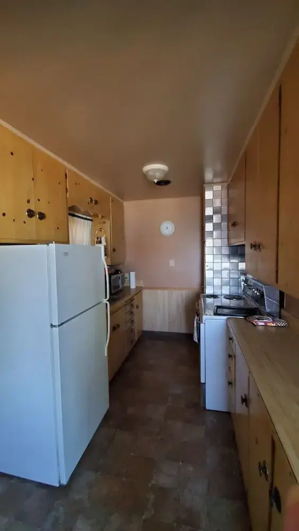 Clear Lake Vista Resort