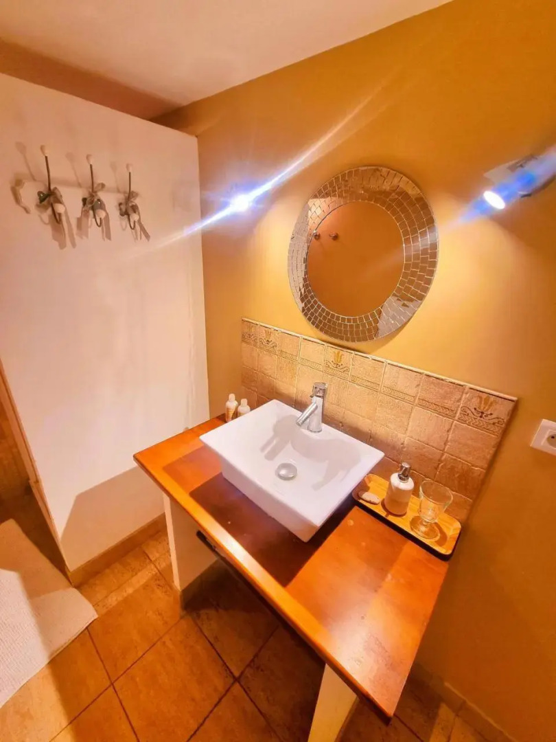 La Bastide du Vieux Four