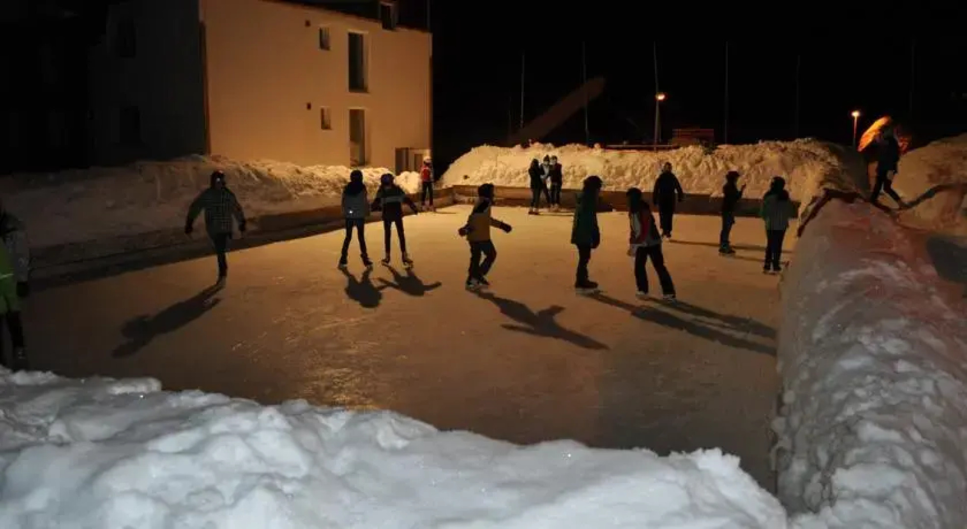 Backpackers Haus Strela