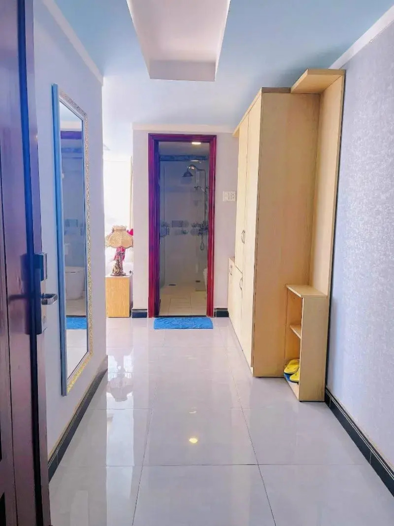 Sunrise Ninh Thuan Hotel