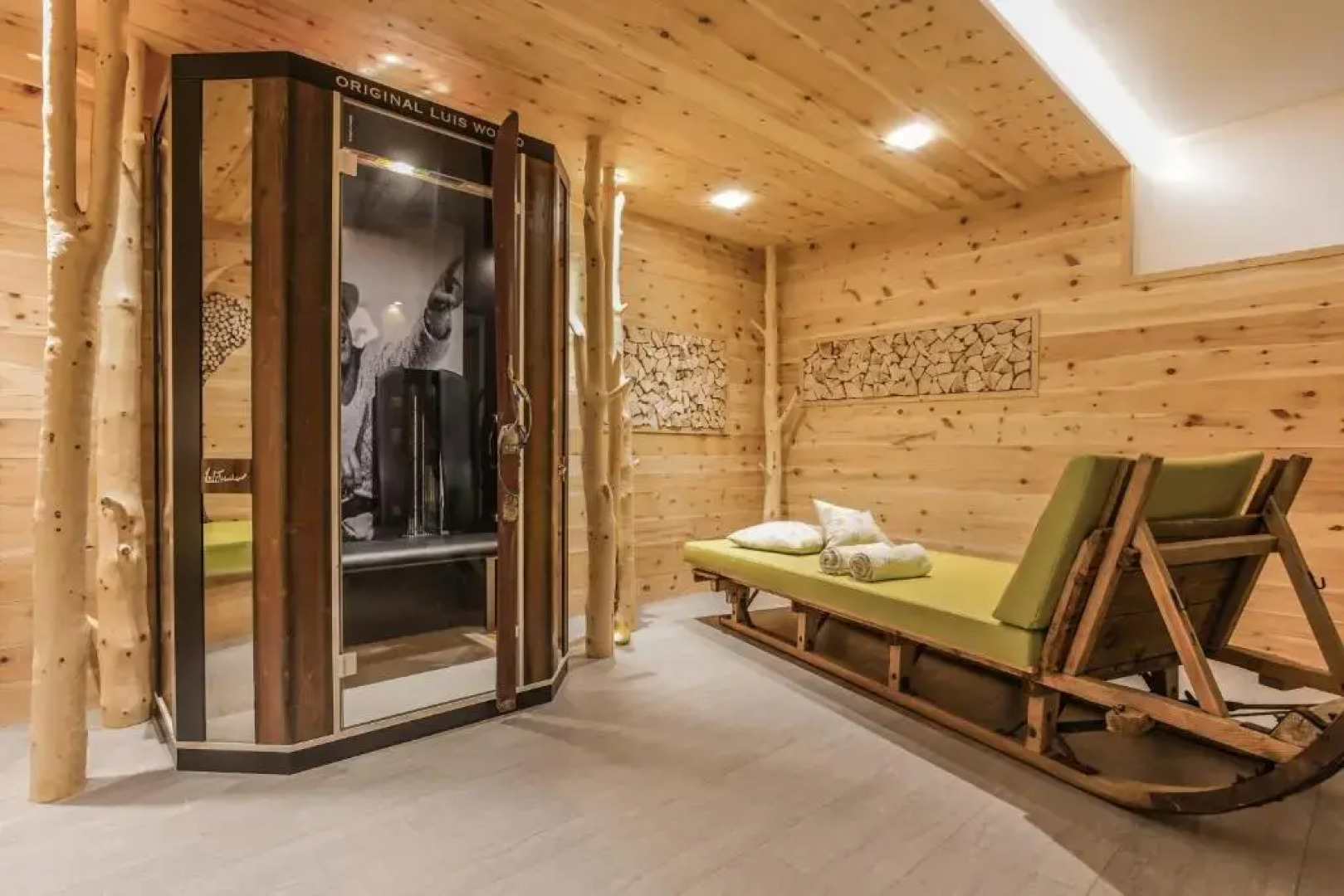 Residence Bar Pizzeria Sylvanerhof